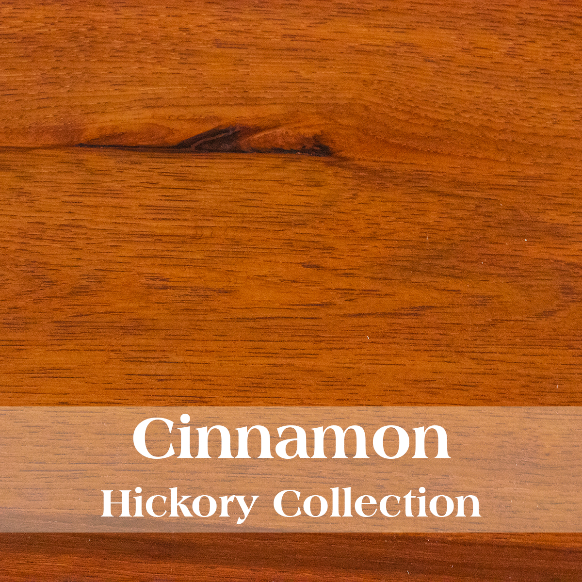 Cinnamon
