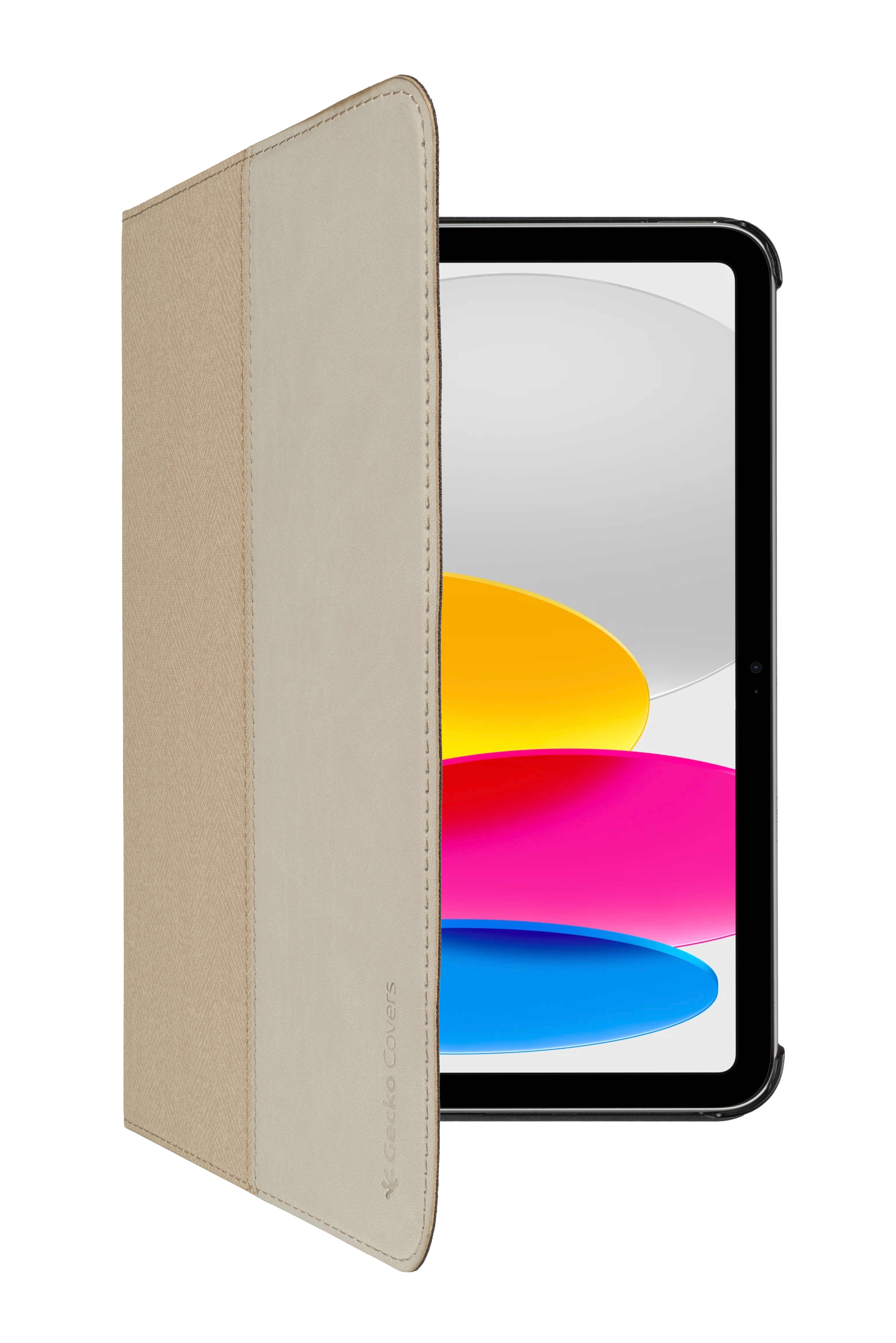 Tablet cover voor Apple iPad 10.2 inch (2019/2020/2021)