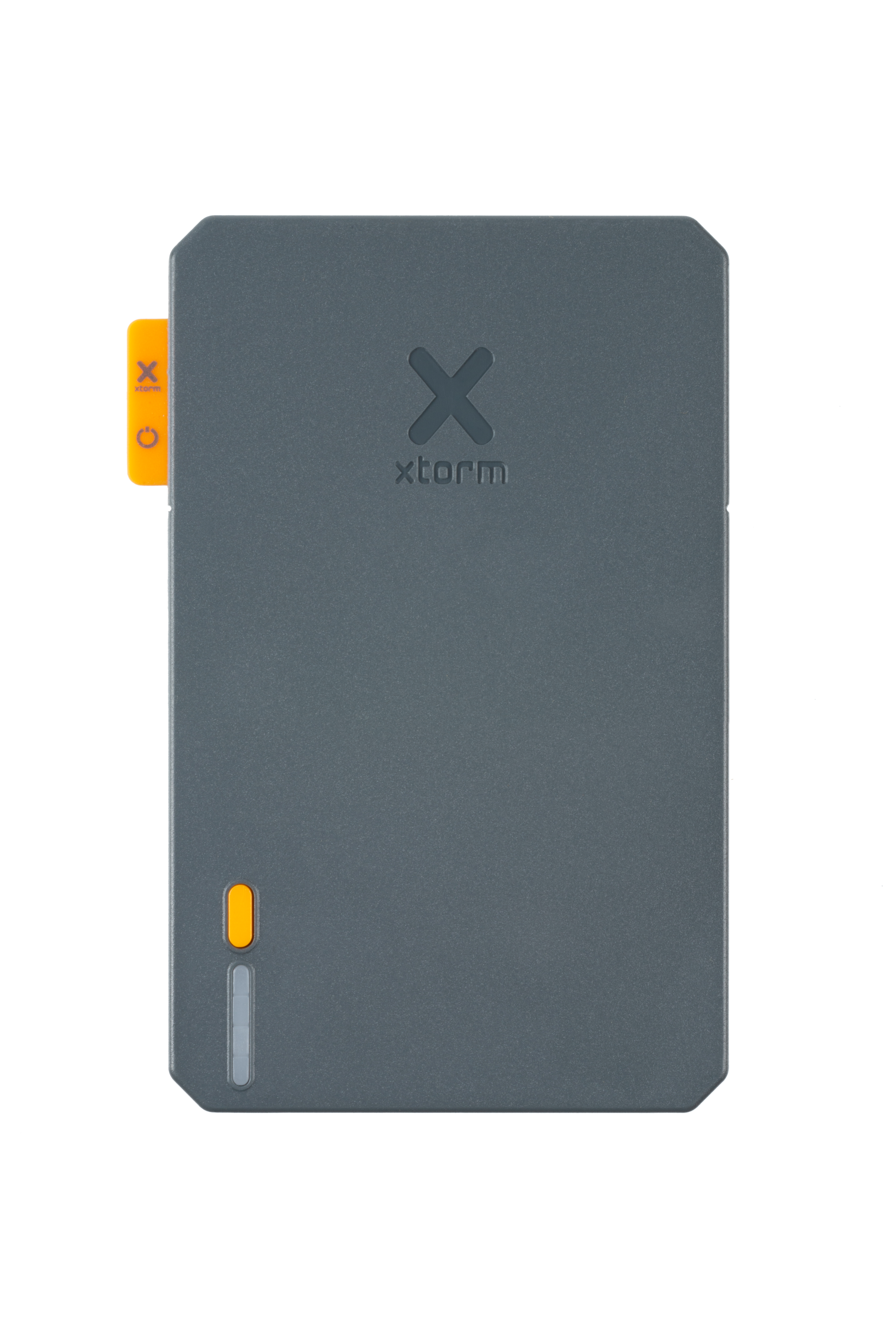 Essential Powerbank 5.000 - Charcoal Grey