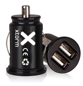Power Car Plug