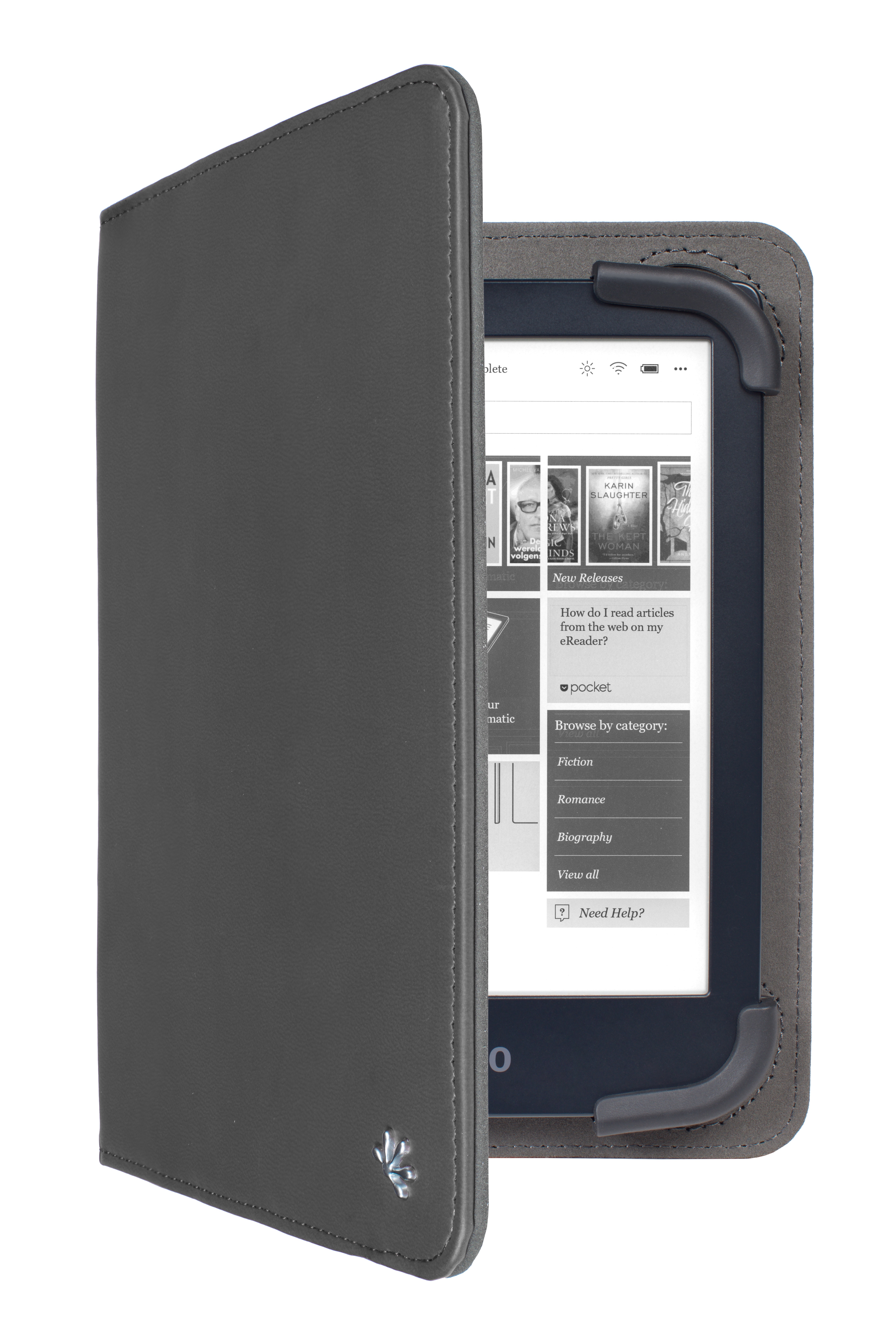 Geckocovers.com E-readers & Accessoires