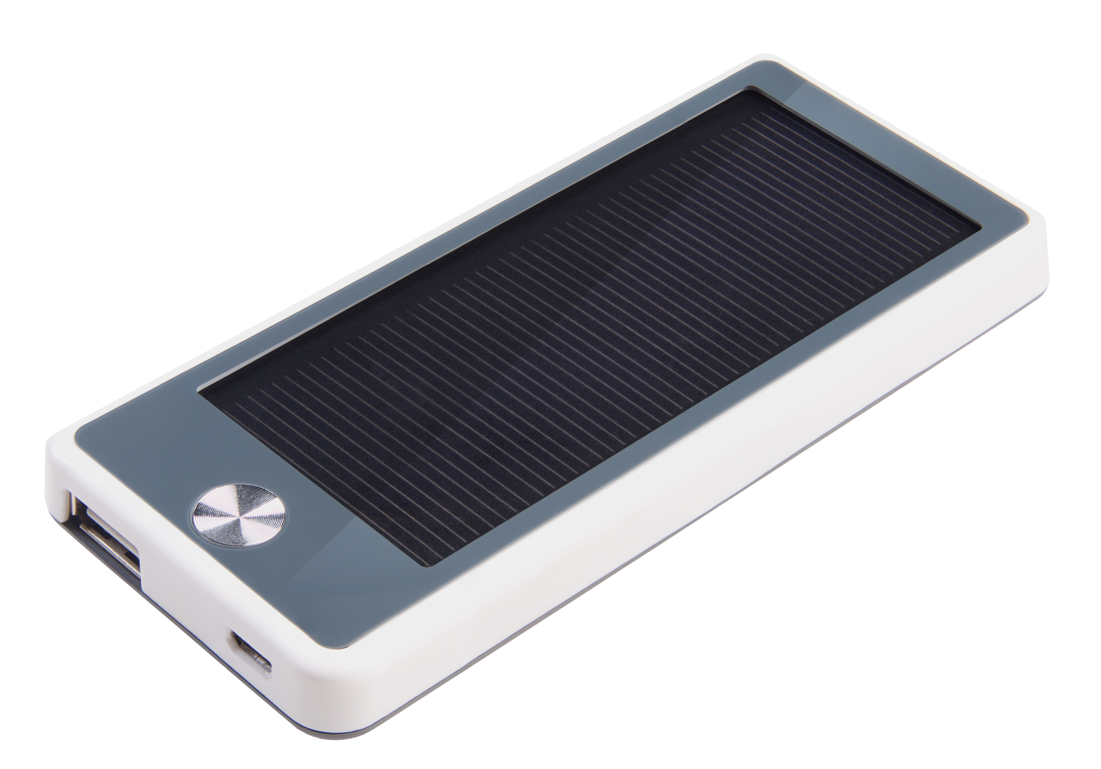Xtorm - Oplader op zonne-energie - Platium mini AM119 - 2.000 mAh
