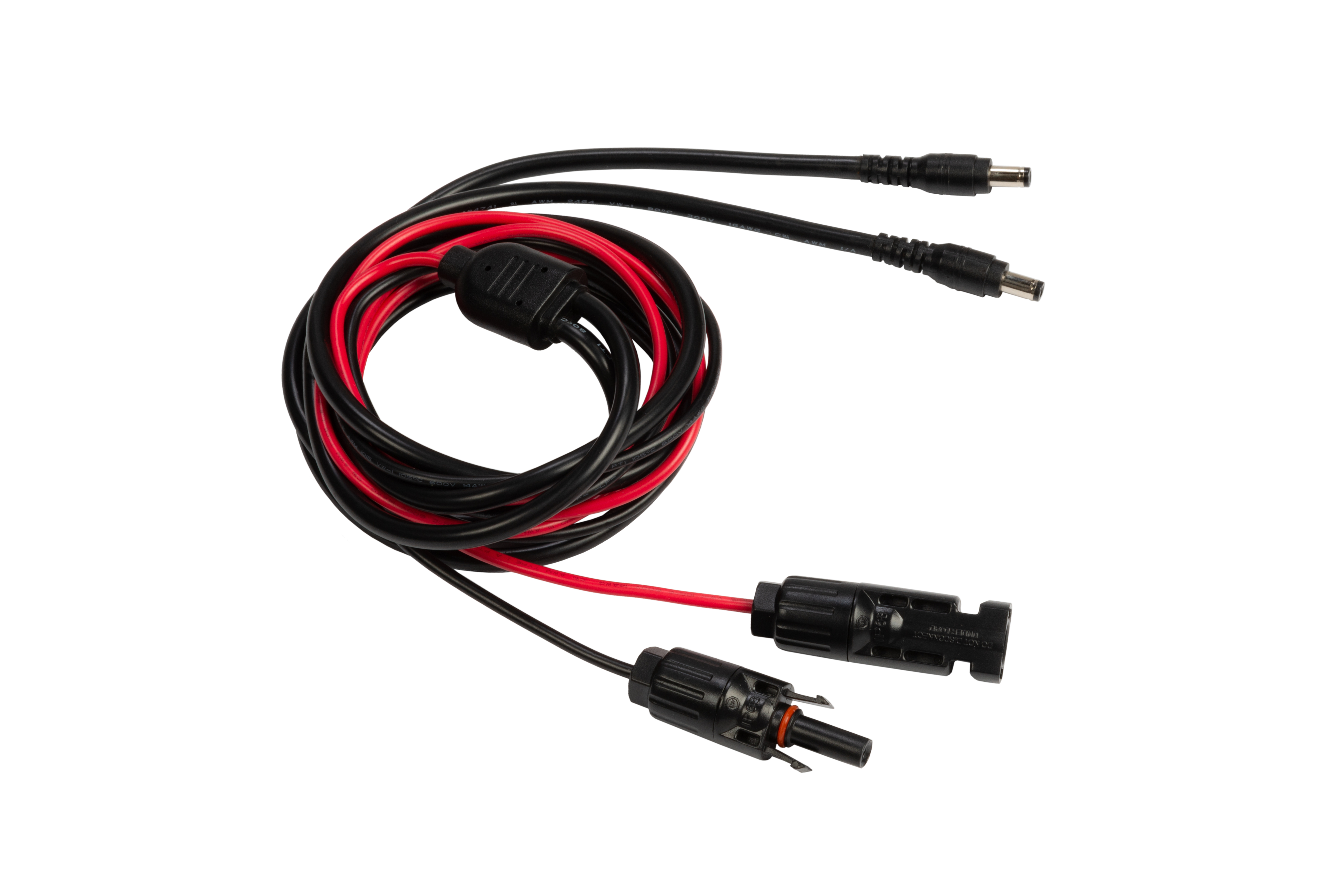 Solar Panel Link Cable (2x DC to MC4)