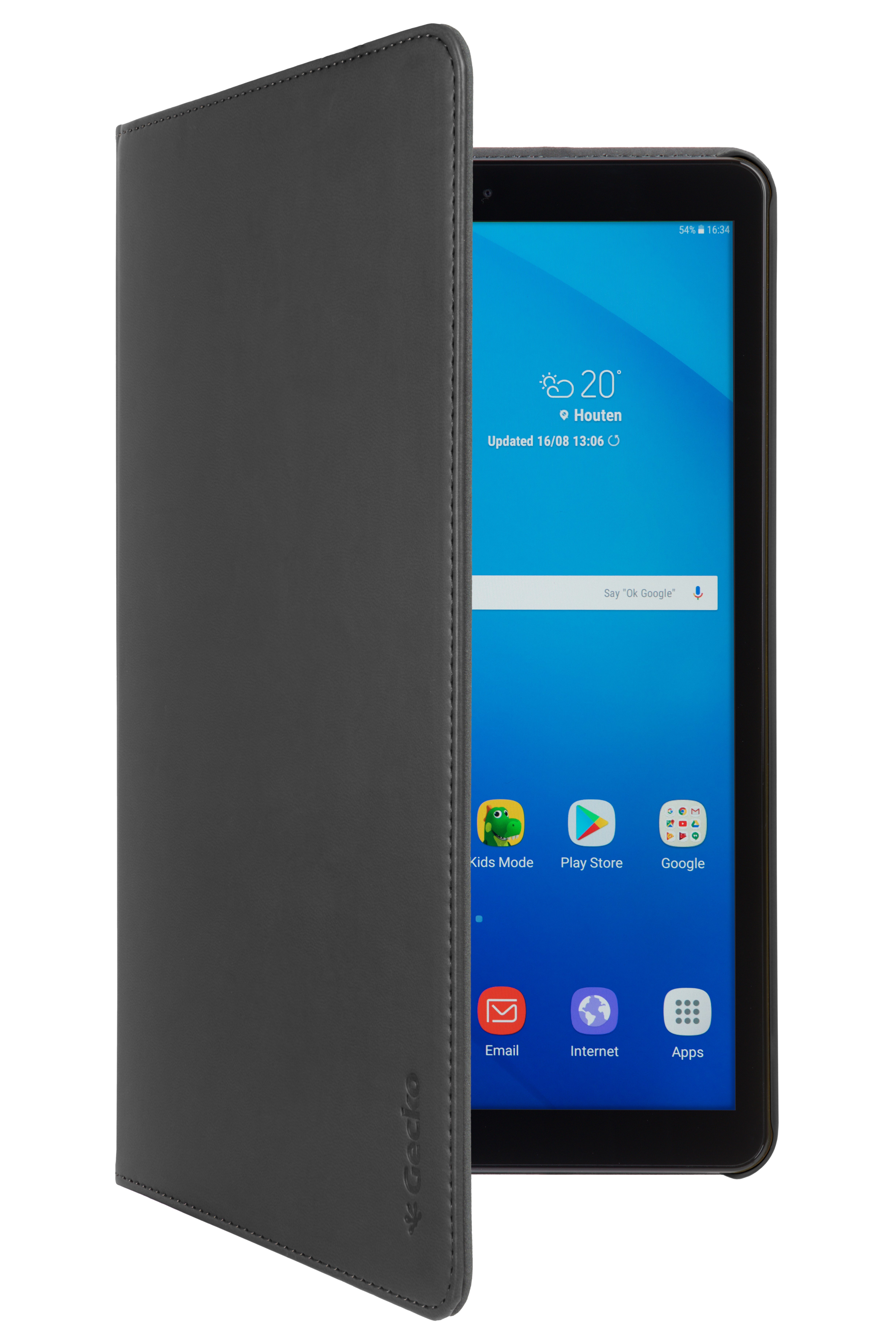 Gecko Samsung Galaxy Tab A 10.5 Easy-click Beschermhoes