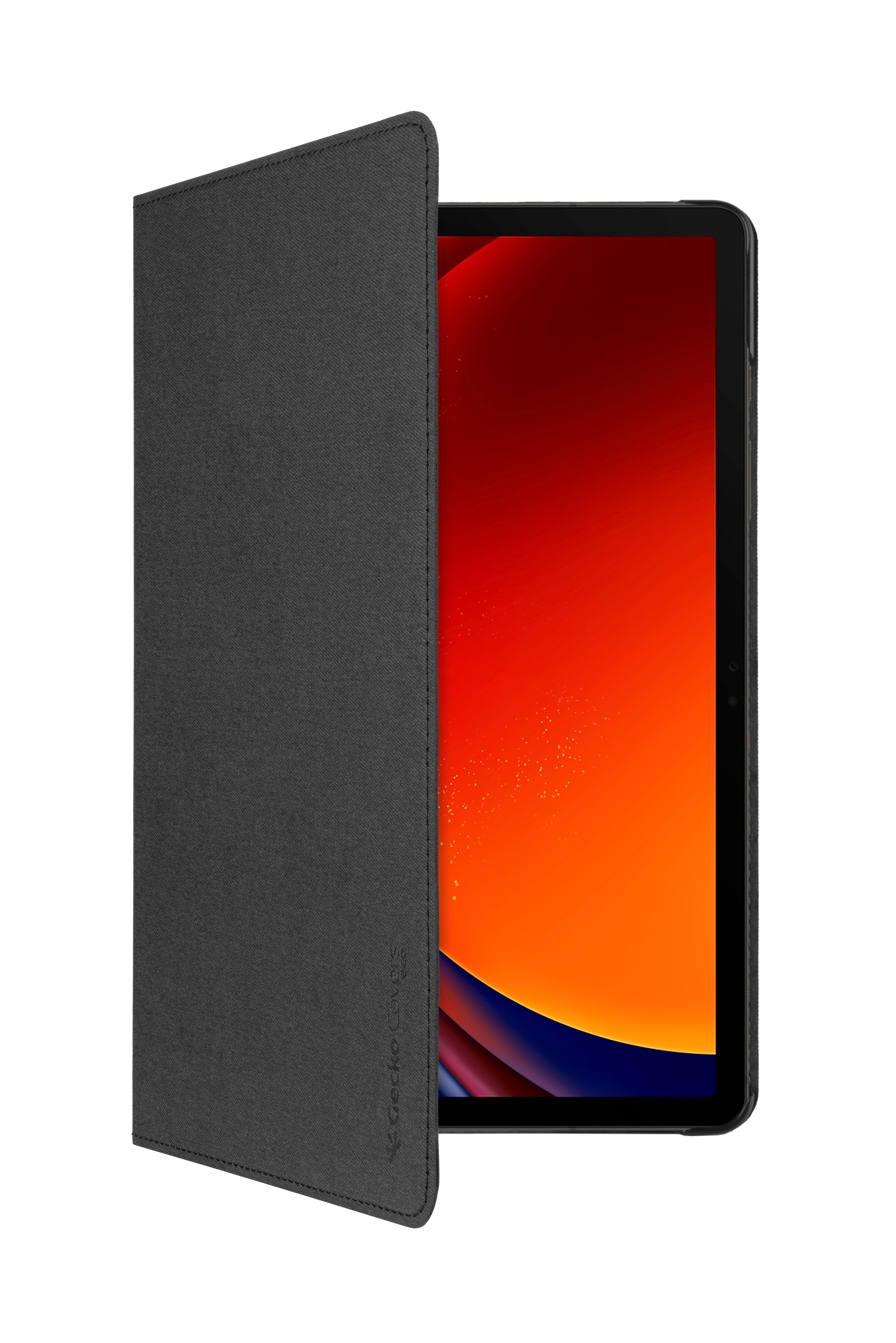 Gecko Covers EasyClick Cover eco - Suitable for Samsung Tab S9