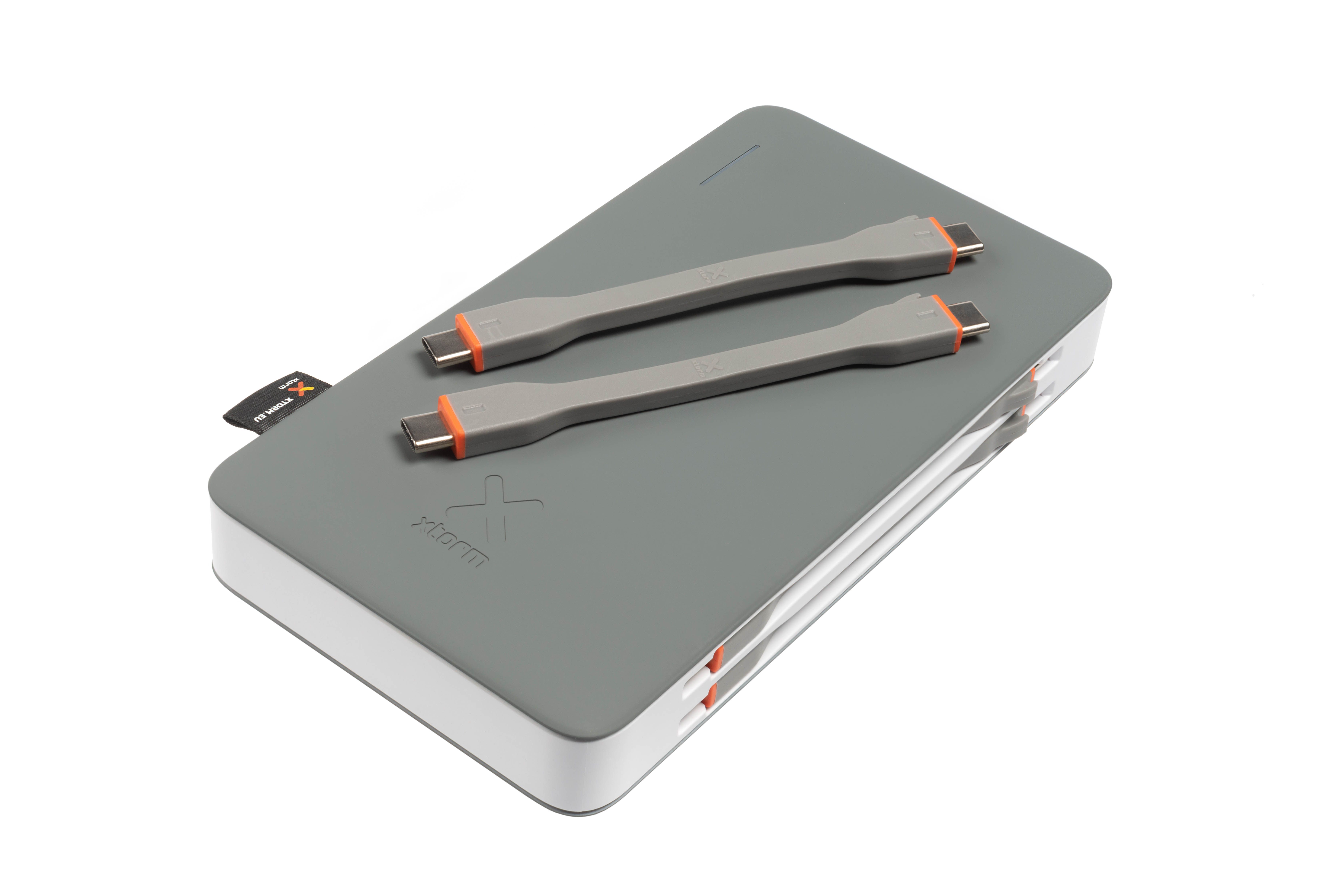 Xtorm XB3 Series - Rover Powerbank - 19.500 mAh
