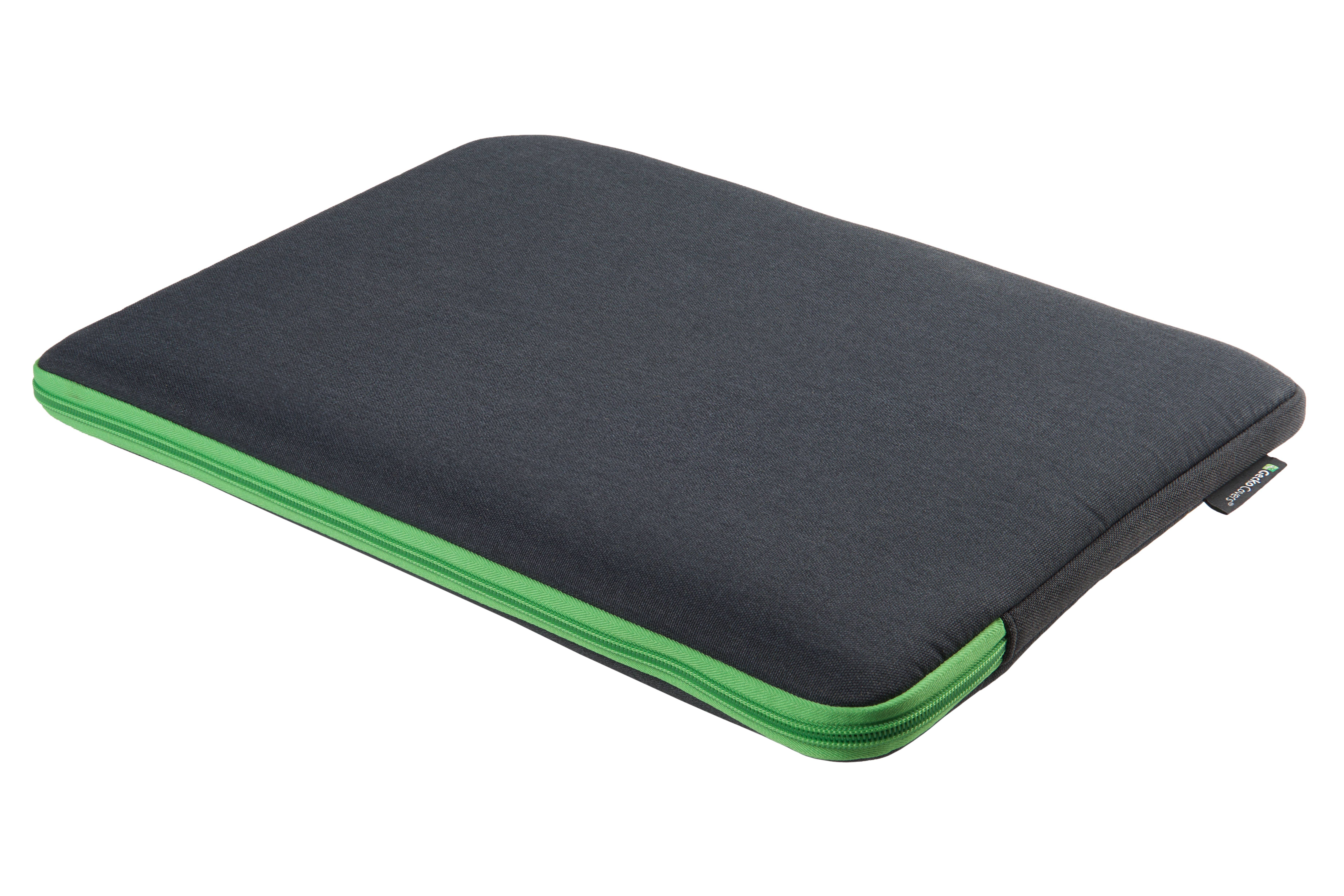 Universele laptop zipper sleeve - 15 inch modellen