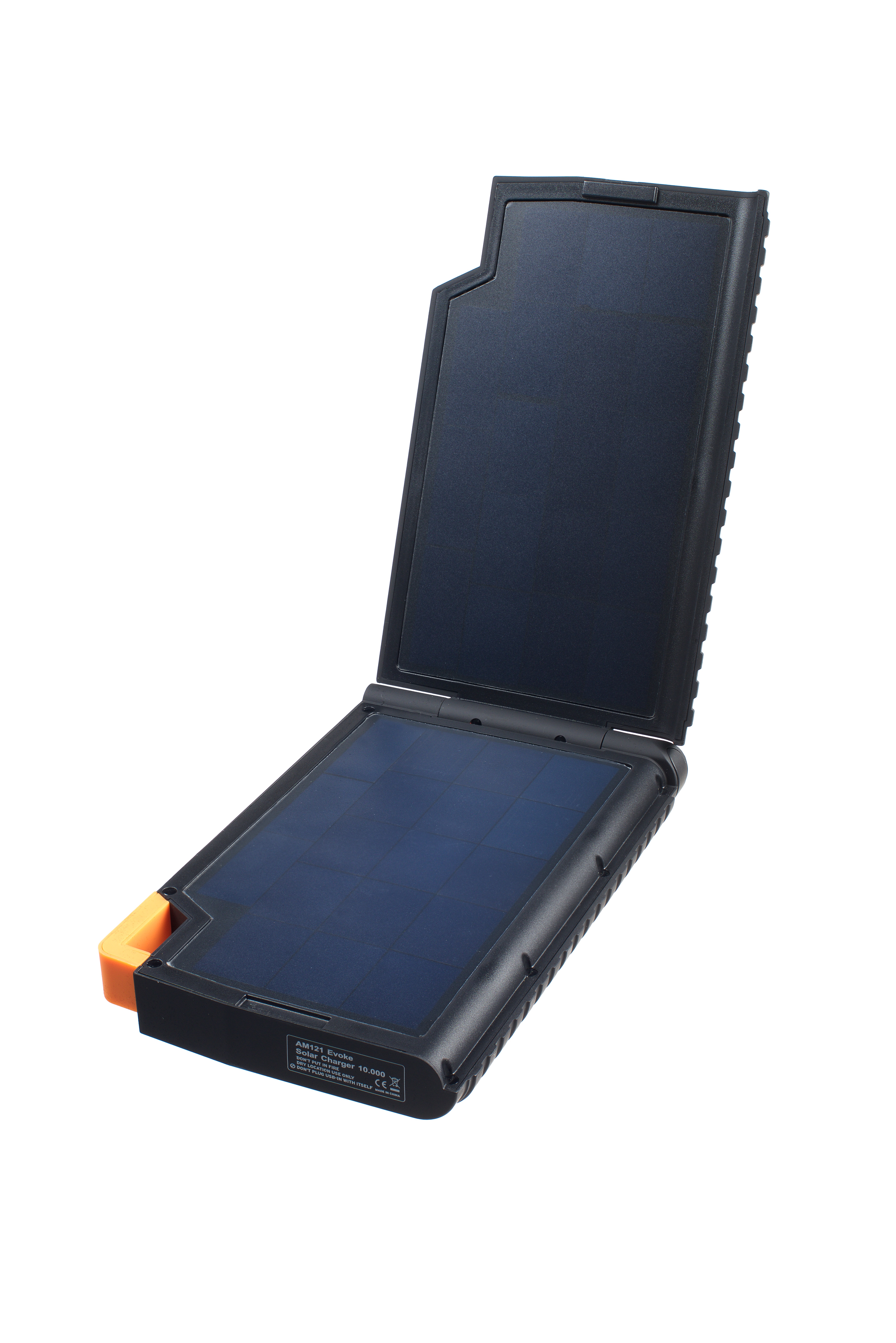 Xtorm Solar Charger - Outdoor oplader op zonne-energie - 10.000 mAh
