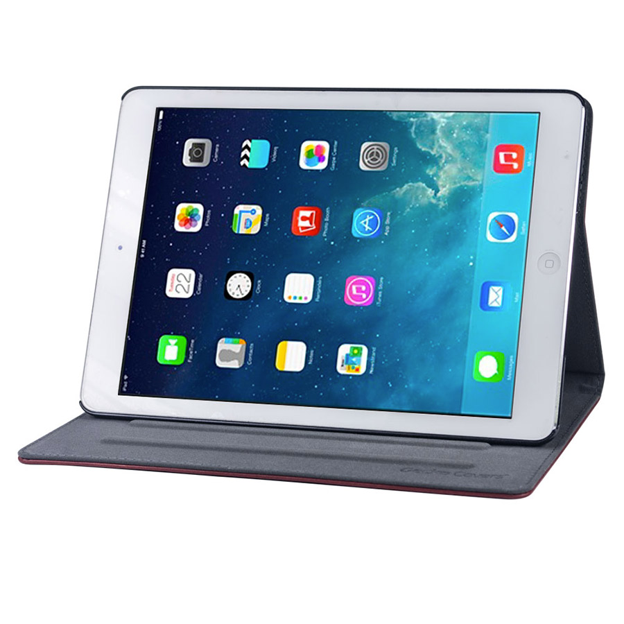 EasyClick Tablet case - Apple iPad Air 9.7 inch (2013)