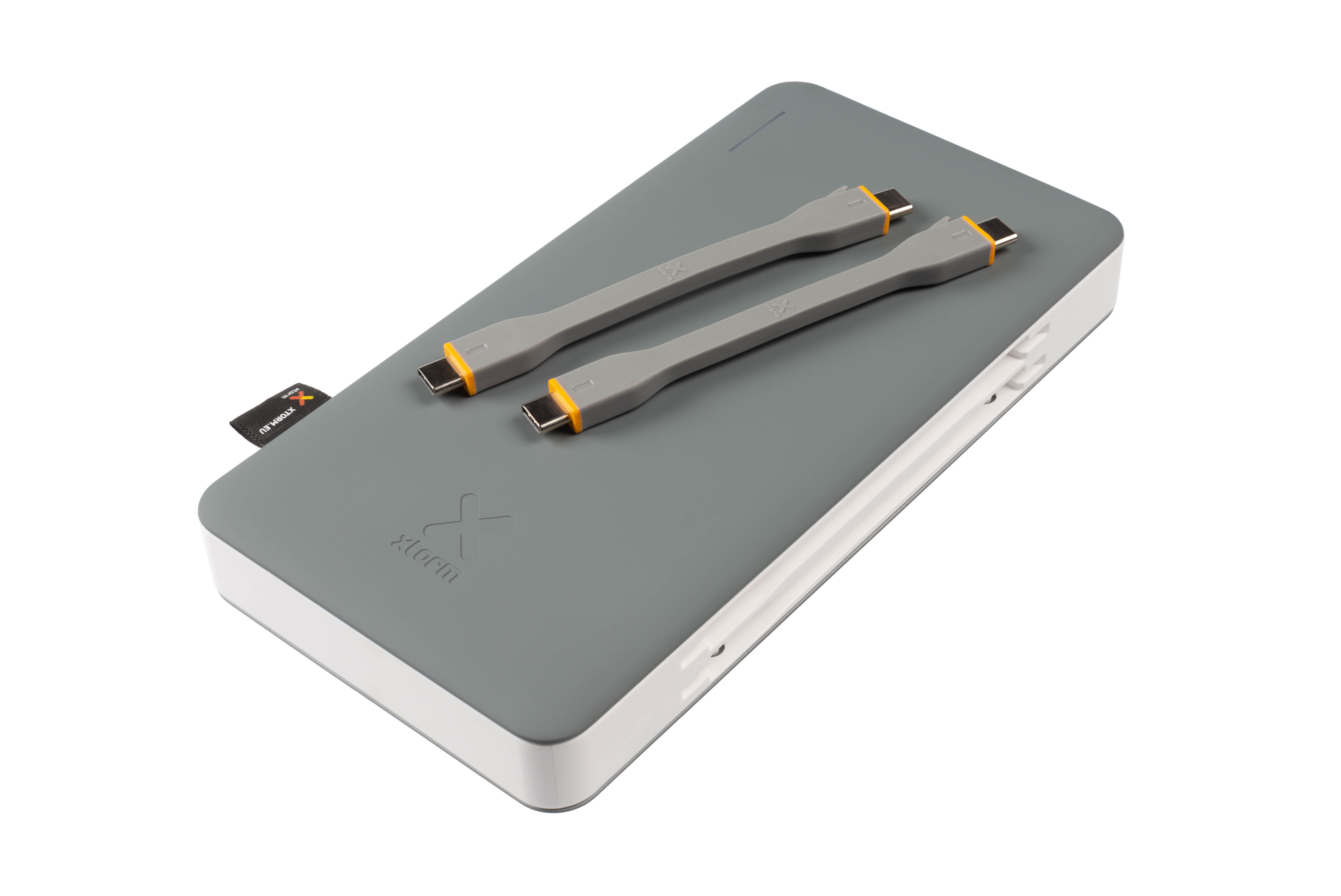 60W Power Bank Voyager 26000