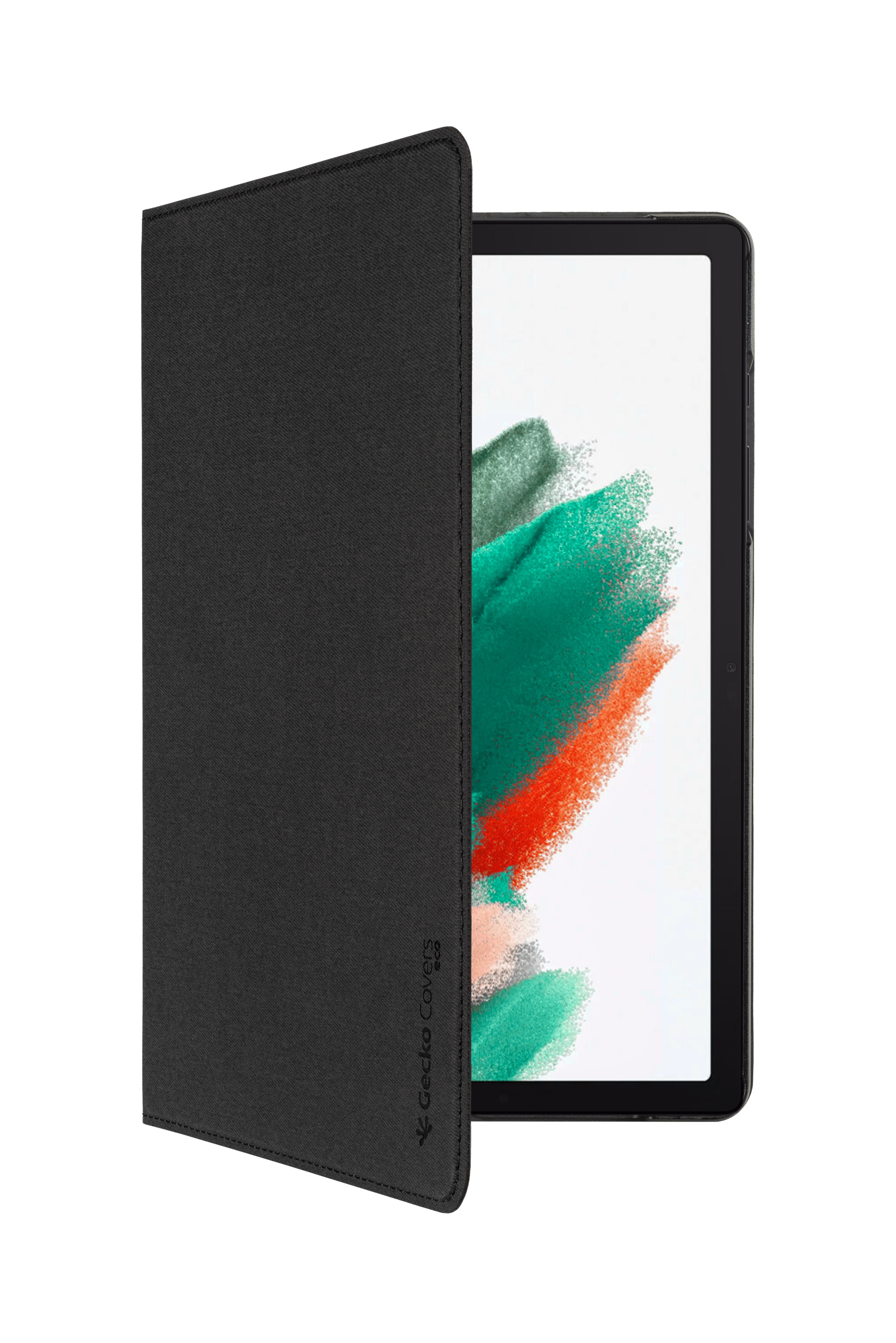 Gecko Covers EasyClick Cover eco - Suitable for Samsung Tab A9+