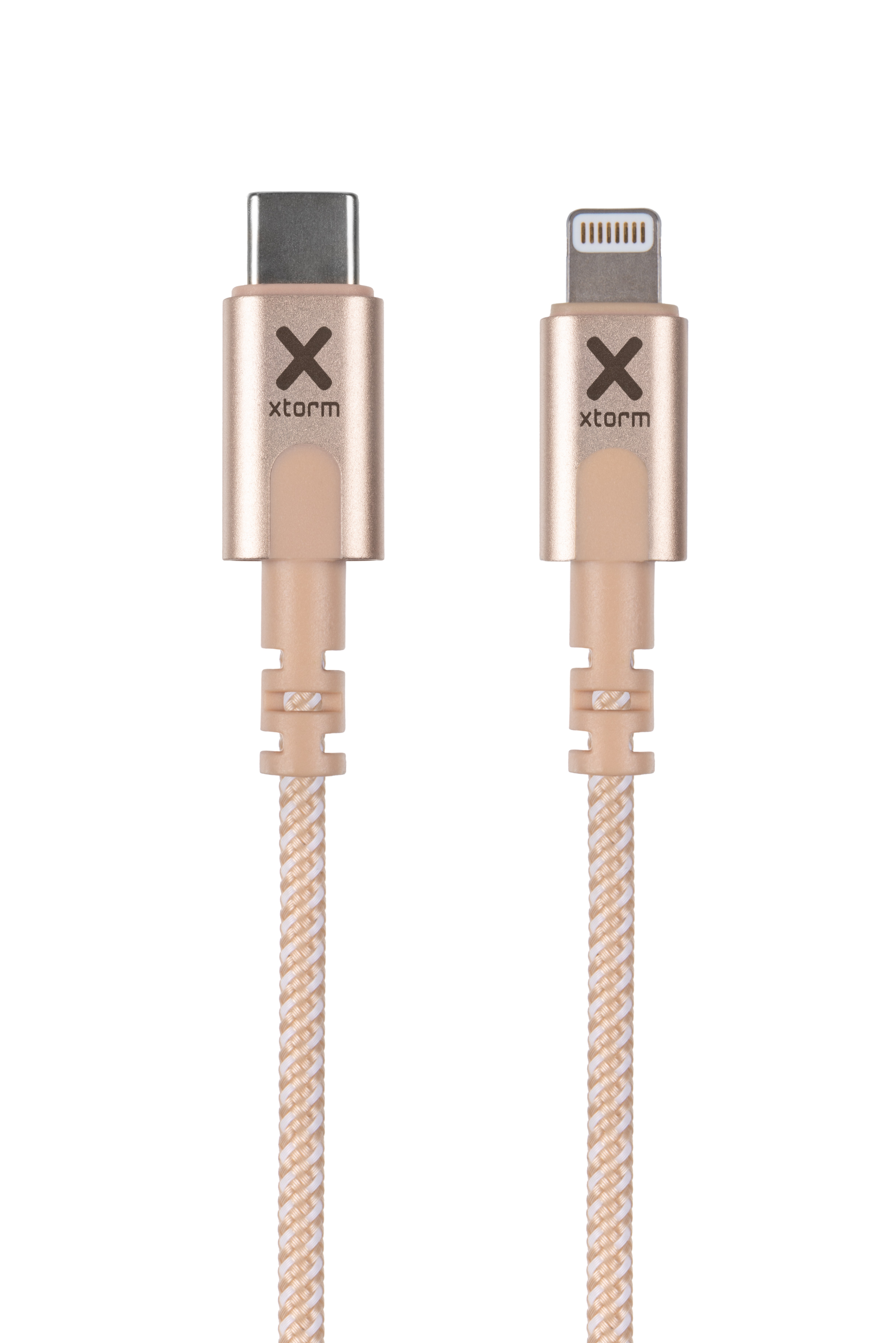 Xtorm / USB-C naar Lightning cable - 1 meter
