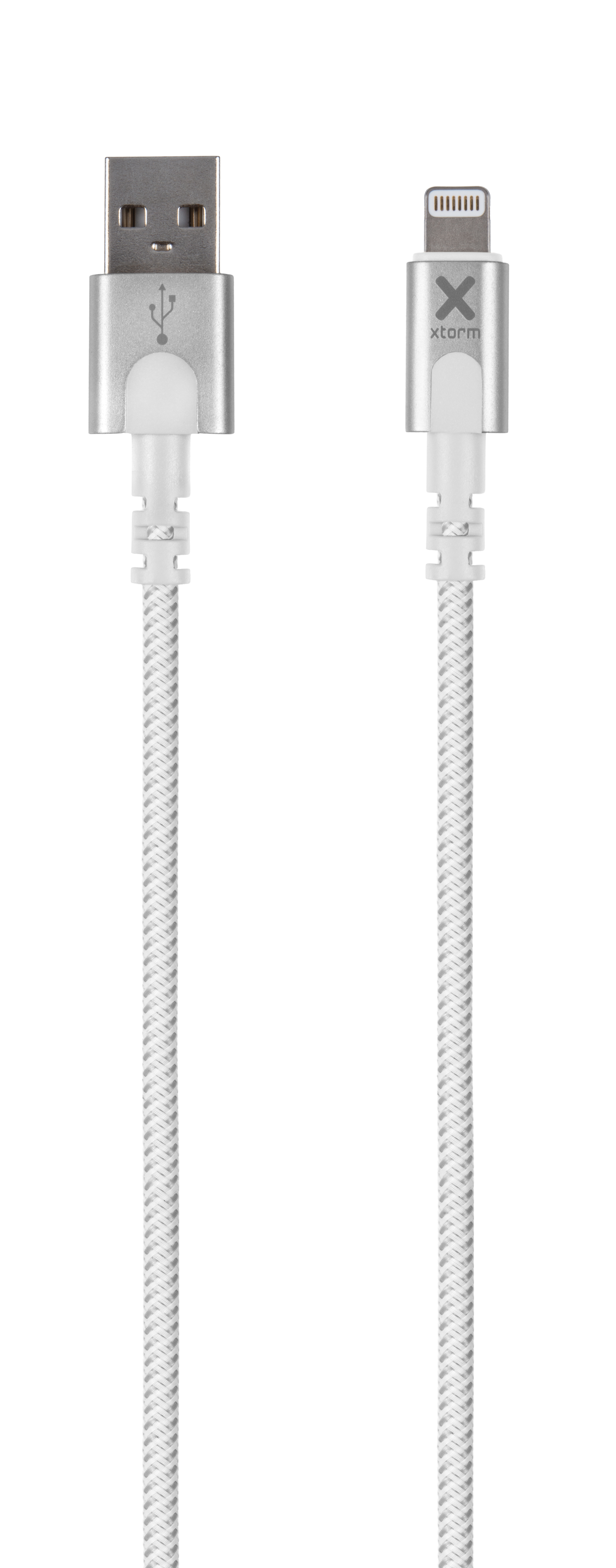 Original USB to Lightning cable (3m) White