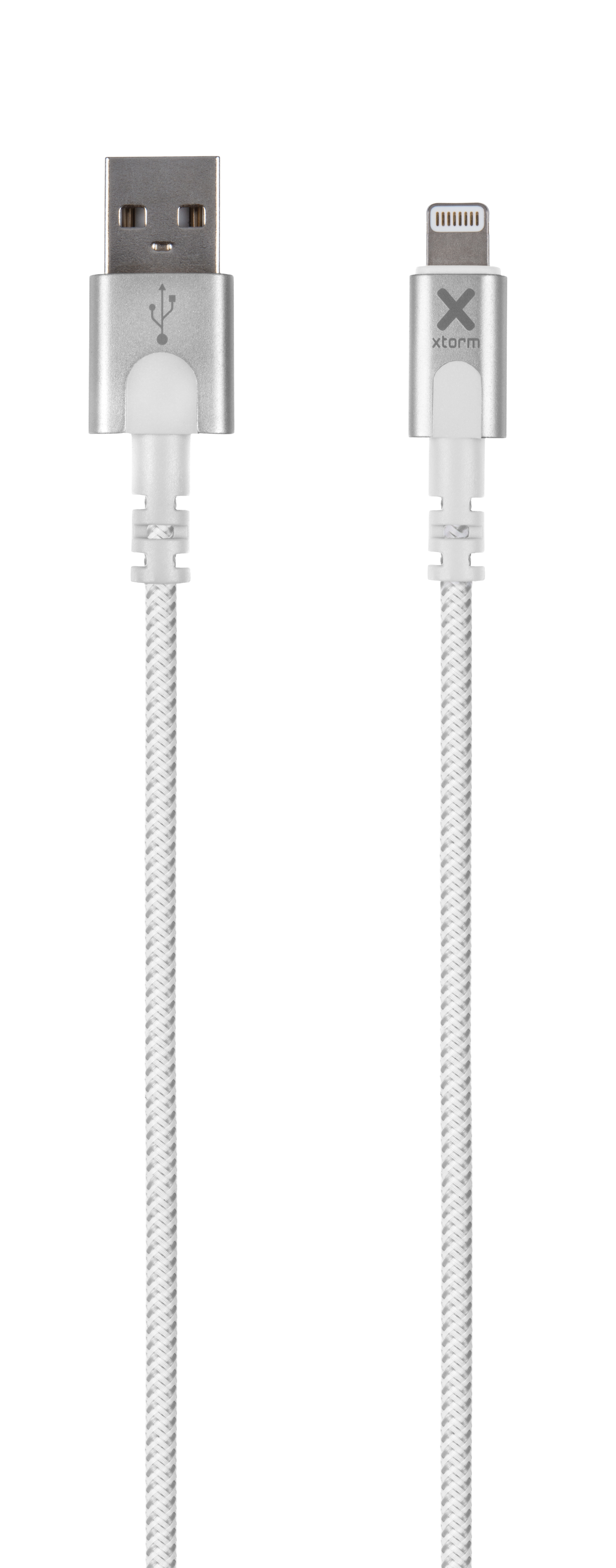 Original USB to Lightning cable (1m) White