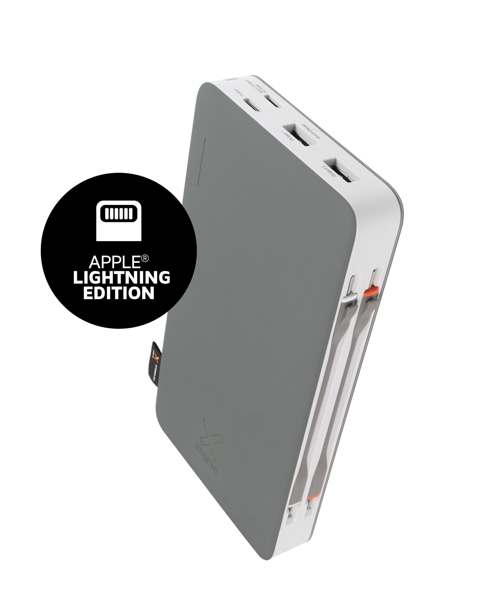 Power Bank Rover 20 000 (Lightning)