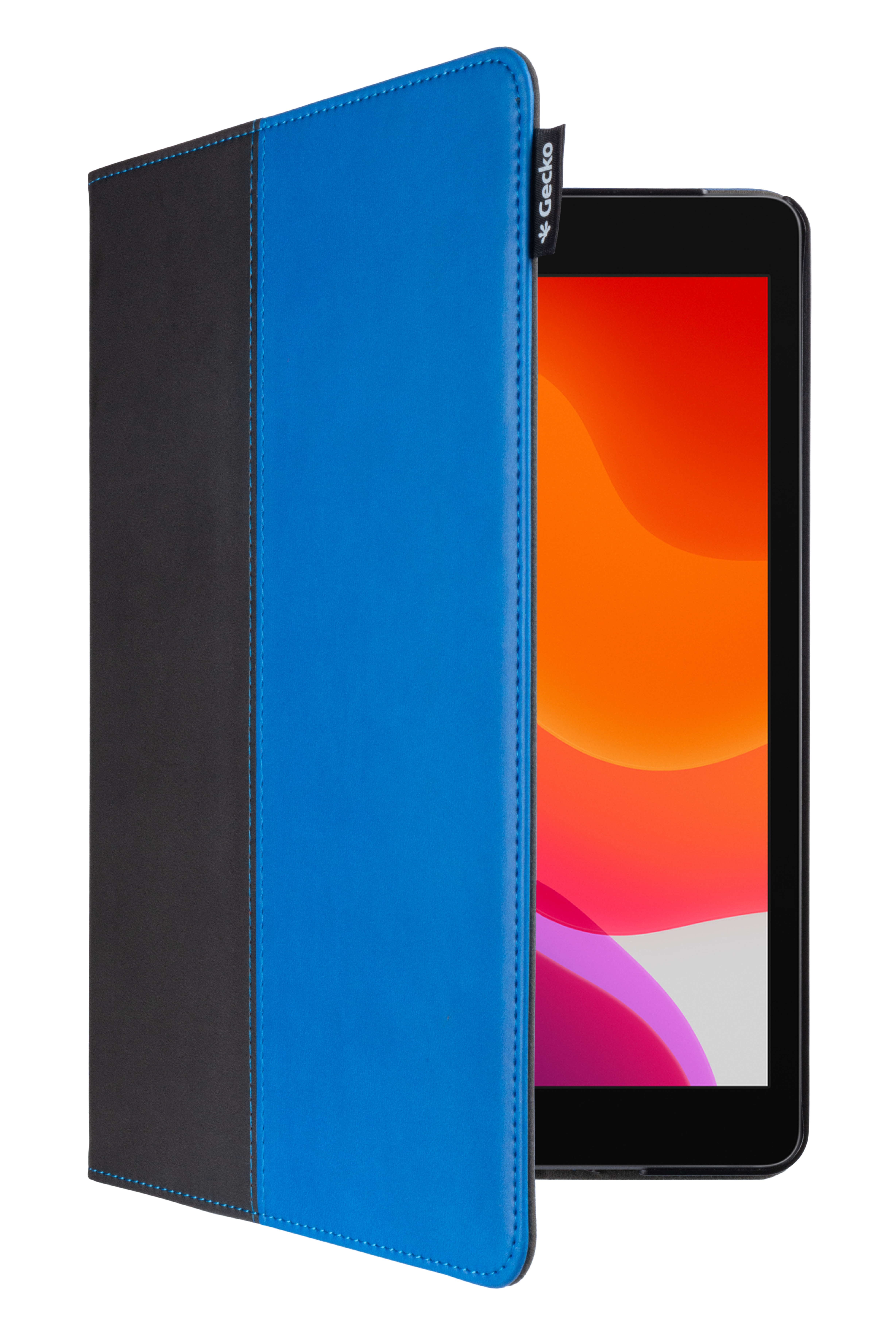 ColorTwist EasyClick Tablet case - Apple iPad 10.2 inch (2019/2020/2021)