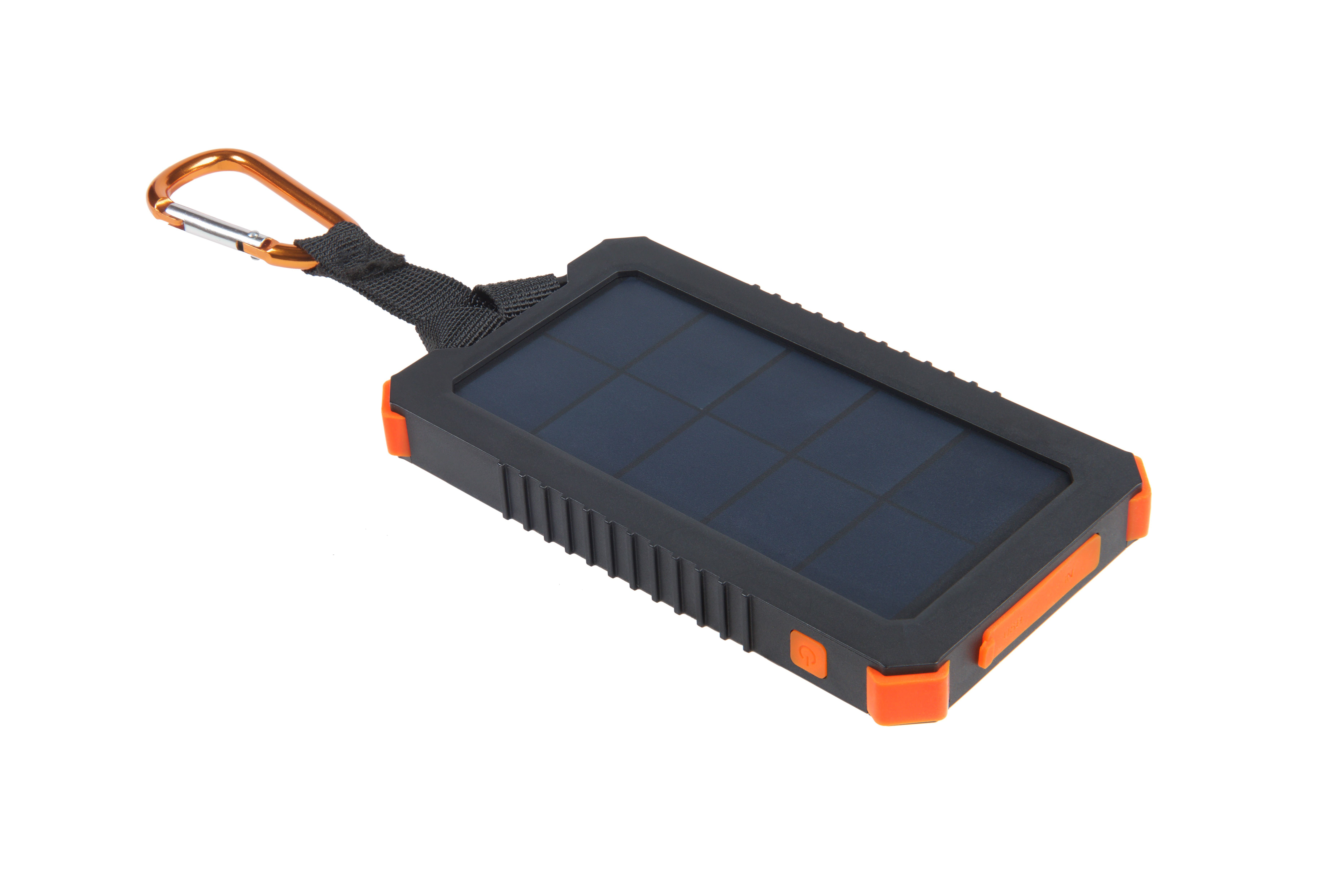 Solar Charger 5000