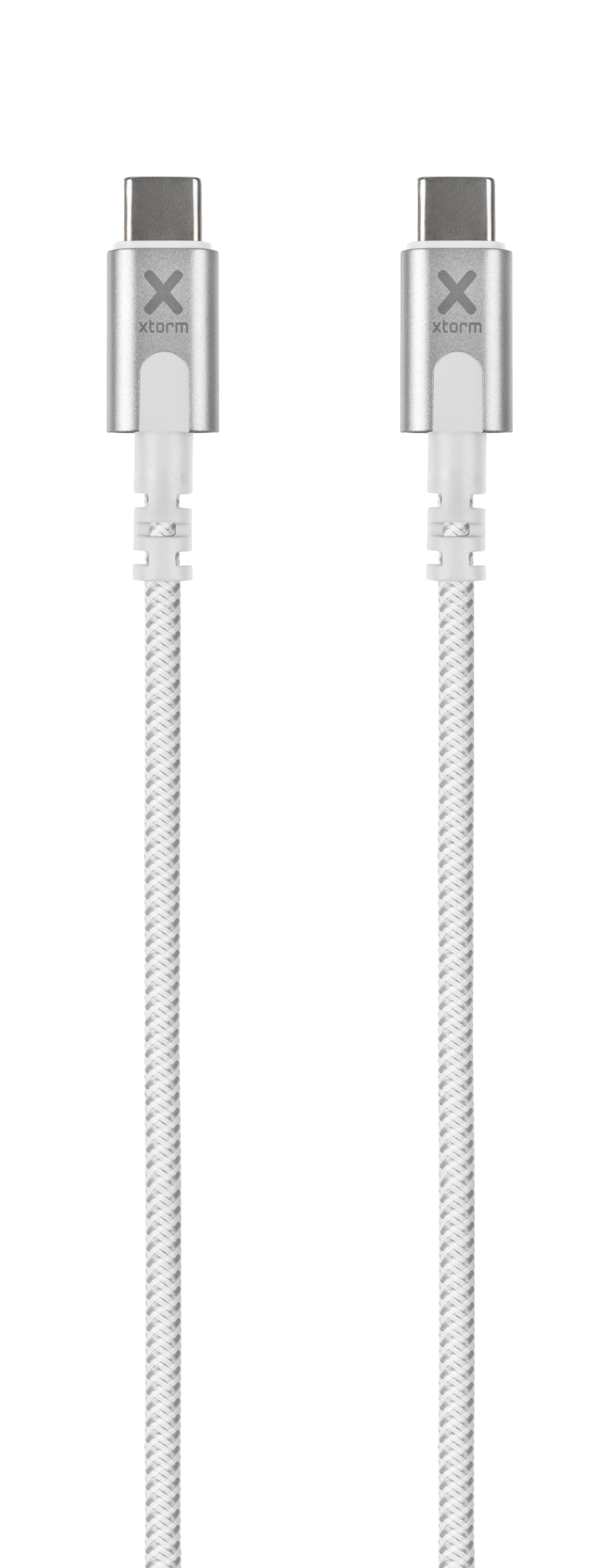 Original USB-C PD 3.1 Cable 240W (2m) White