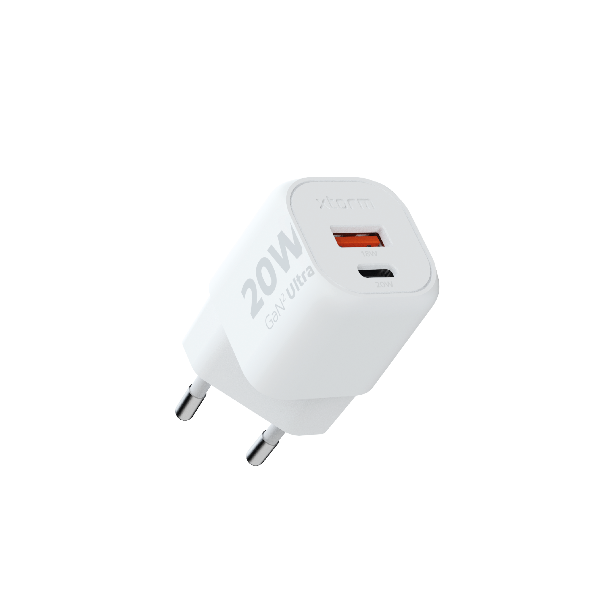 20W GaN2 Ultra Wall Charger