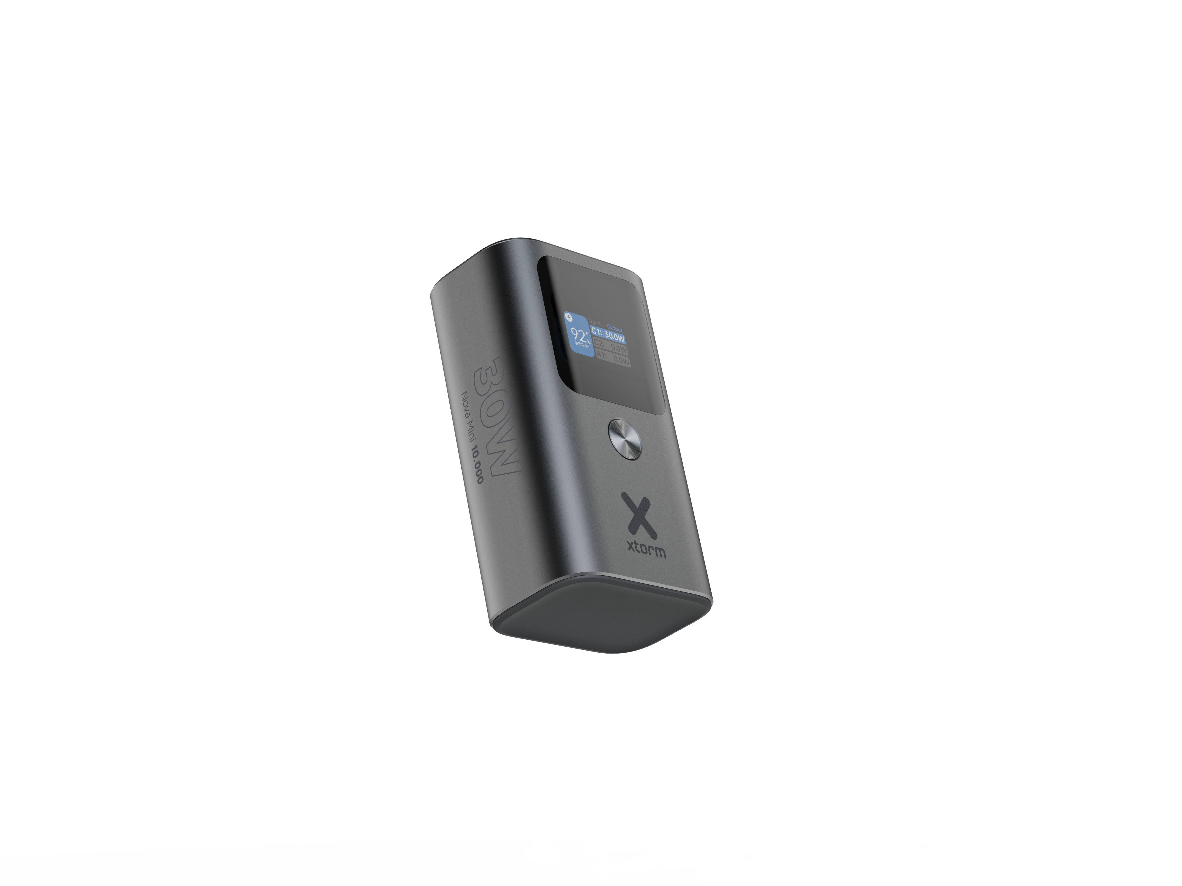 Xtorm 30W Nova Mini Powerbank 10.000 mAh
