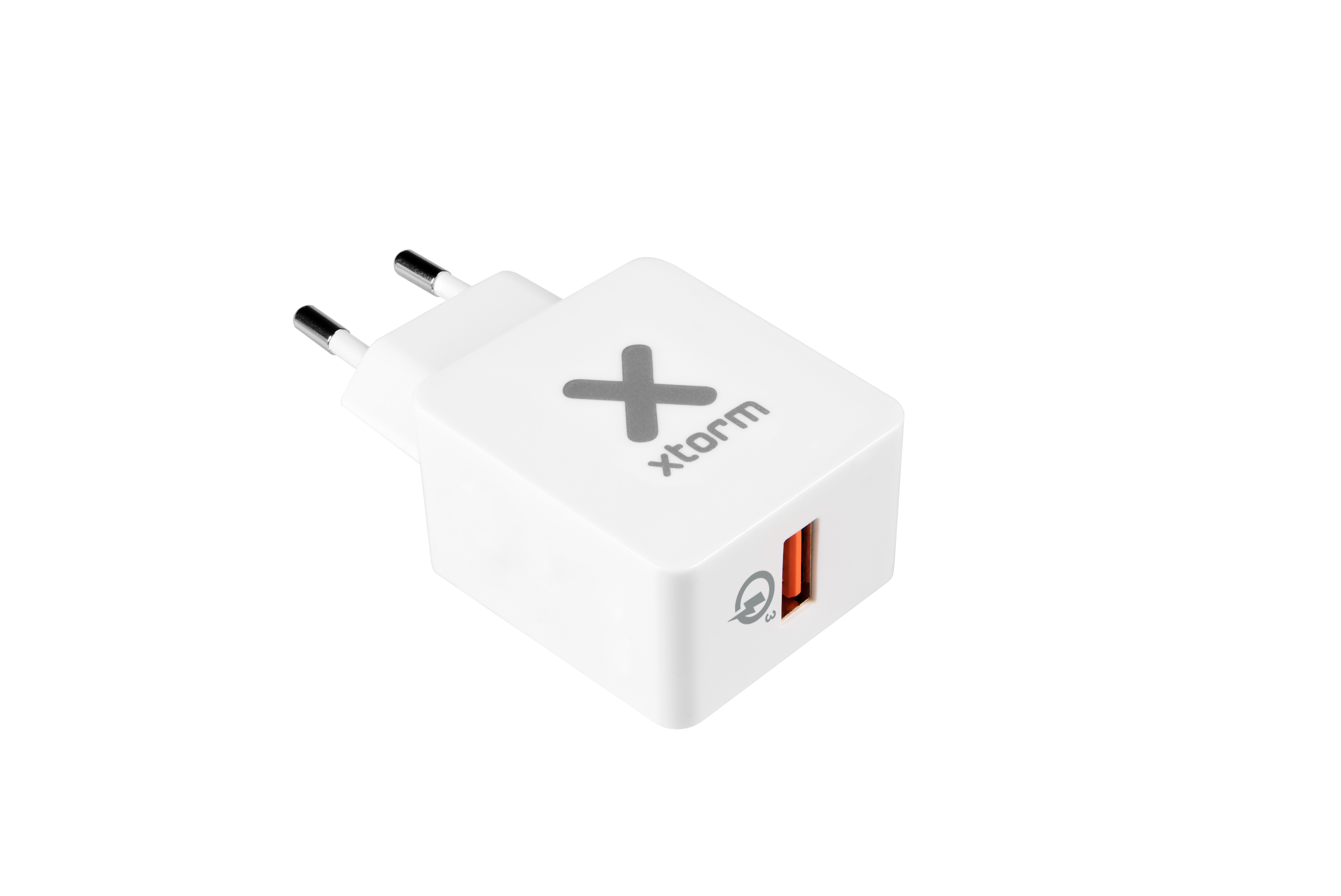AC Adapter USB Quick Charge 3.0 (18W)