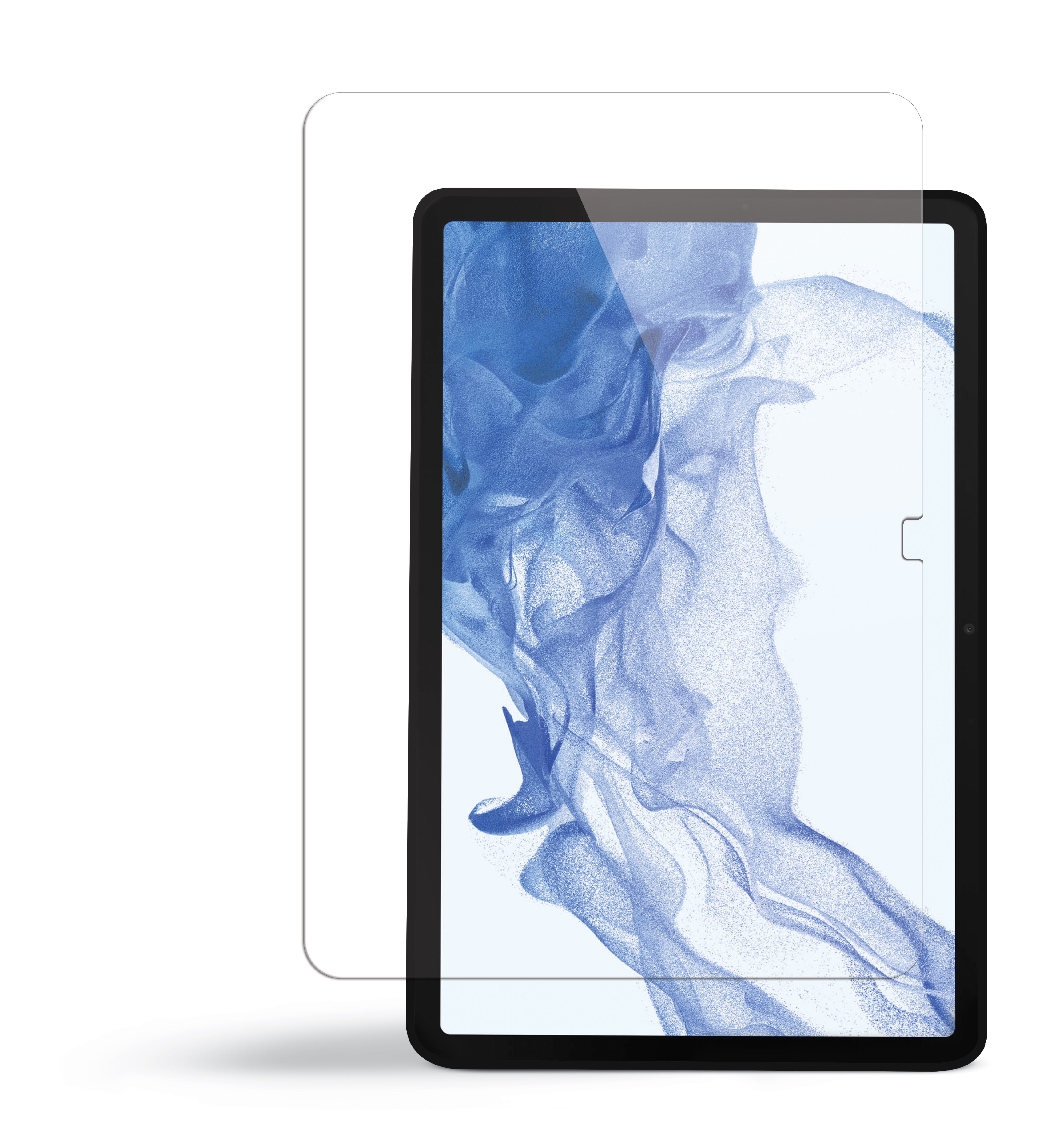 Gecko Covers Tablet screenprotector voor Samsung Galaxy Tab S8 11 inch (2022)