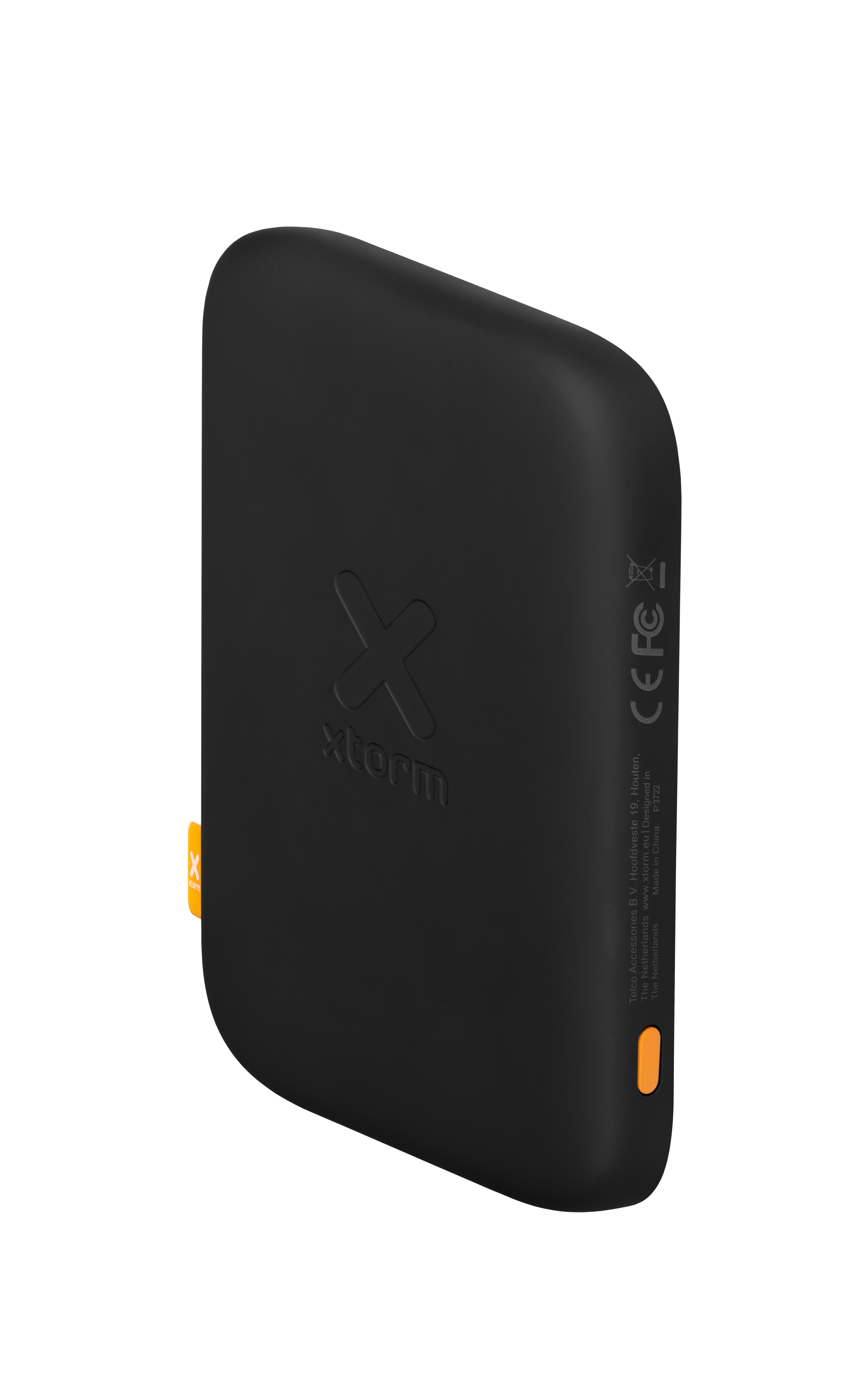 Magnetic Wireless Power Bank 5000 (SE)