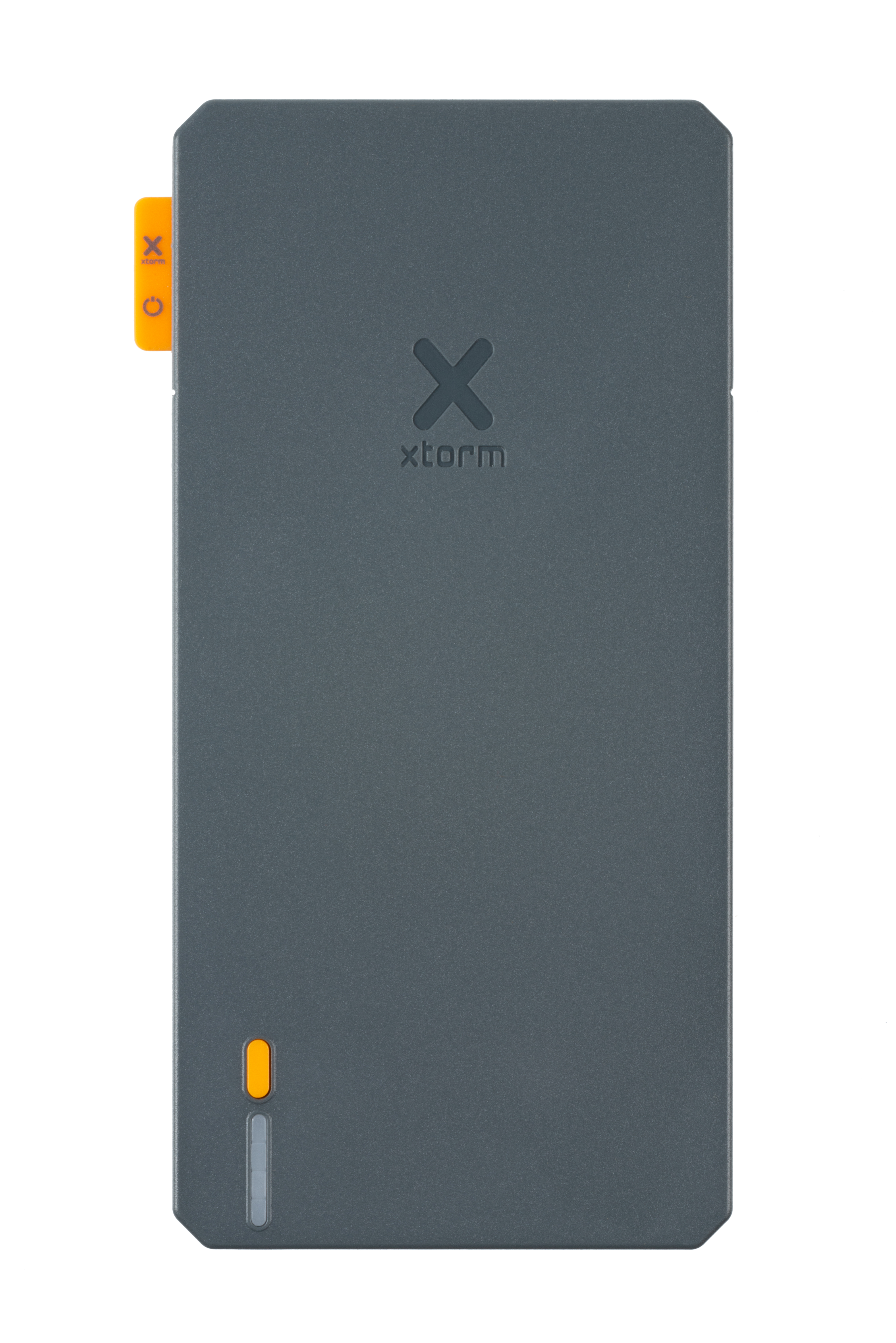 Essential Powerbank 20.000 - Charcoal Grey