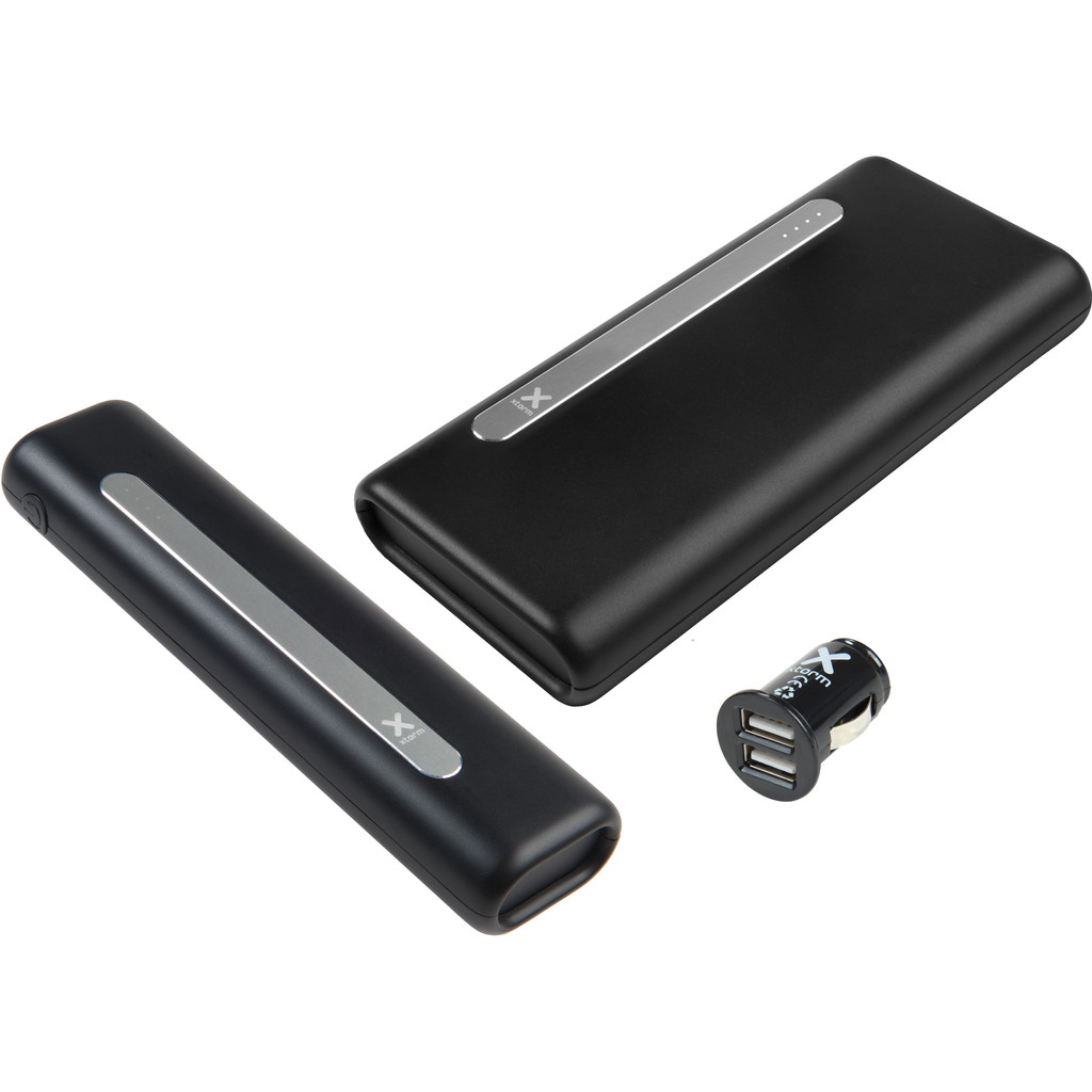 Power Bank Stone 4x (10 000)