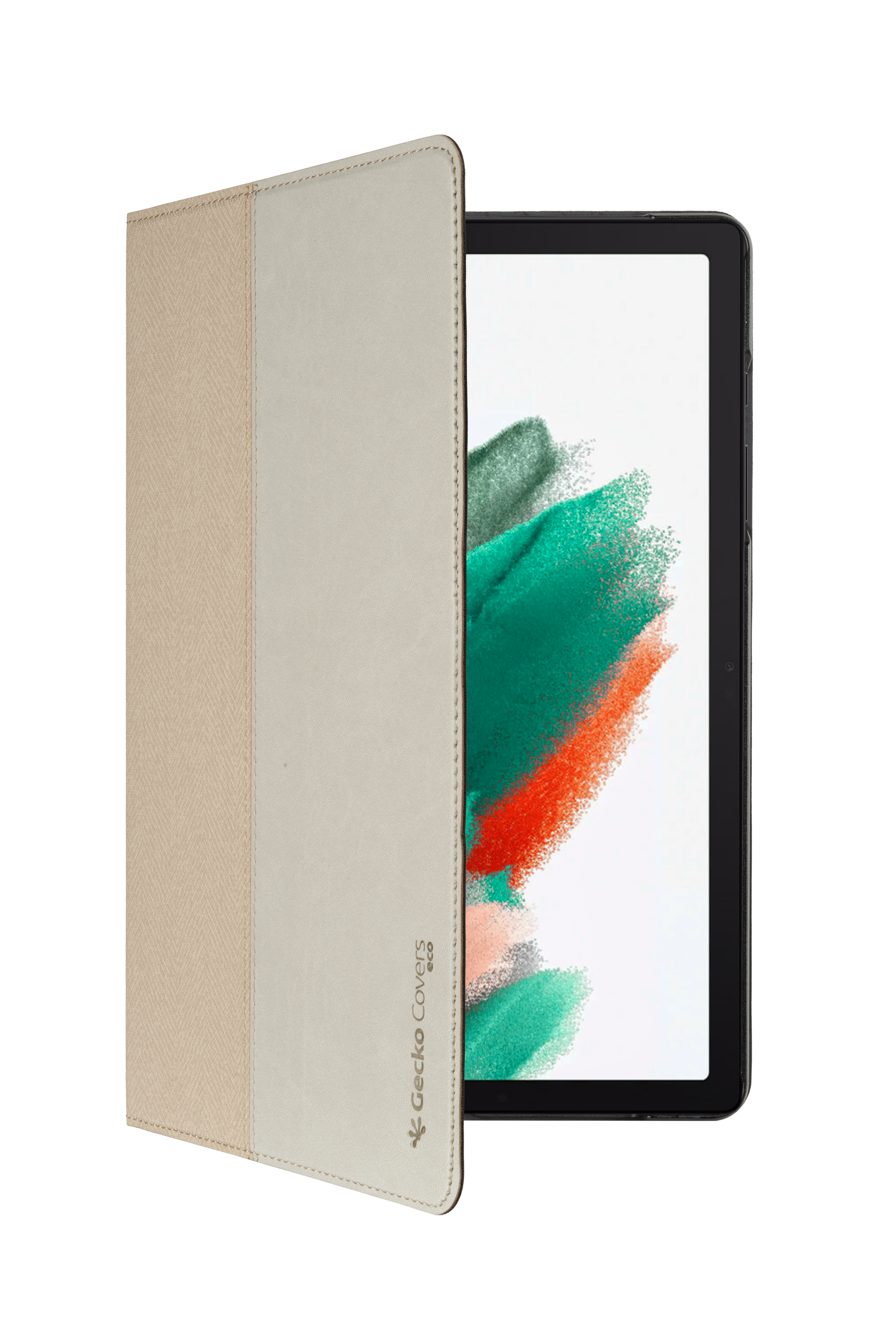 Gecko Covers EasyClick Cover eco - Suitable for Samsung Tab A9+