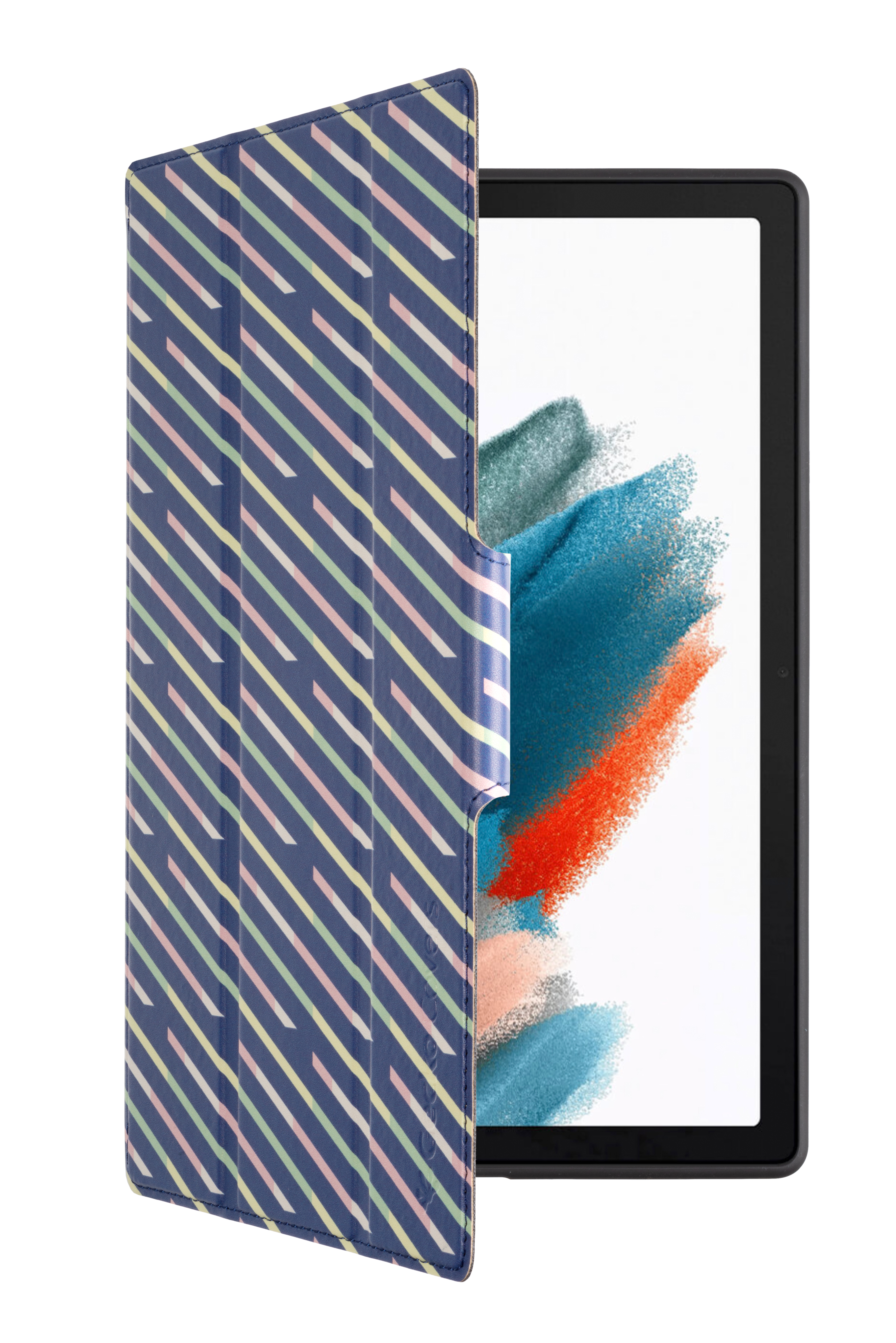 Tablet cover voor Samsung Galaxy Tab A8 10.5 inch (2021) Kids Cover