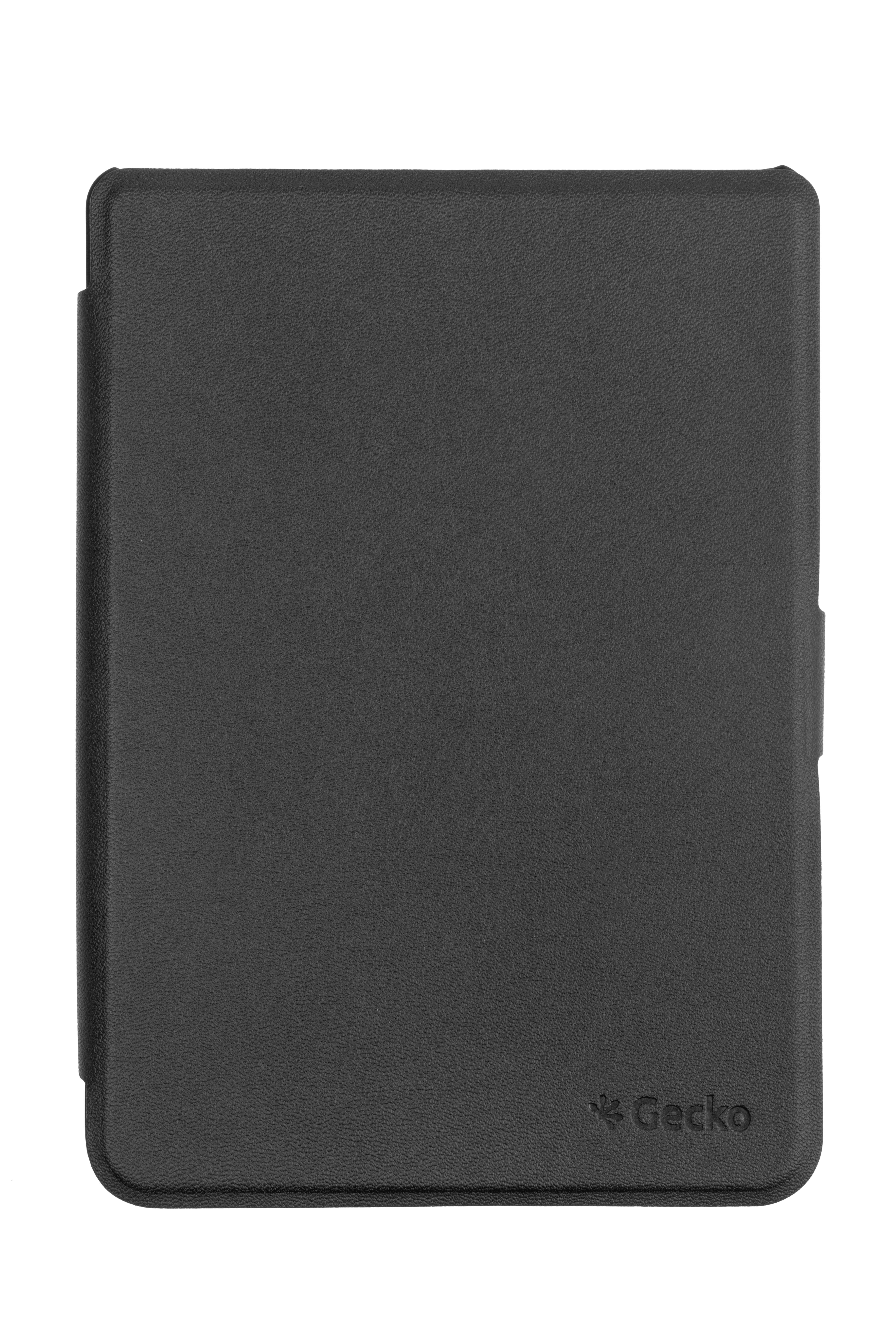 Kobo Nia 6 inch (2020) Easy-Click Cover - Zwart