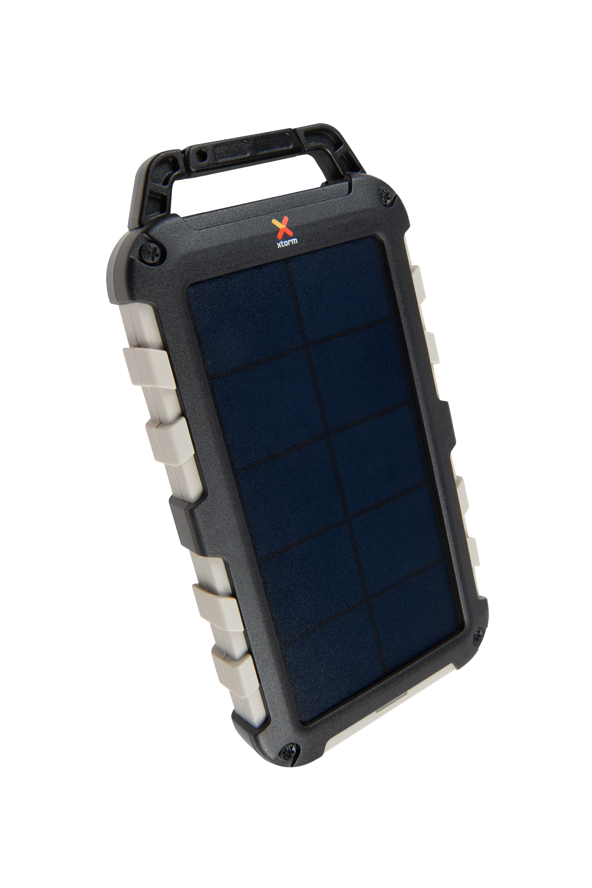 Xtorm Fuel Series Power Bank Solar Charger - 10.000 mAh