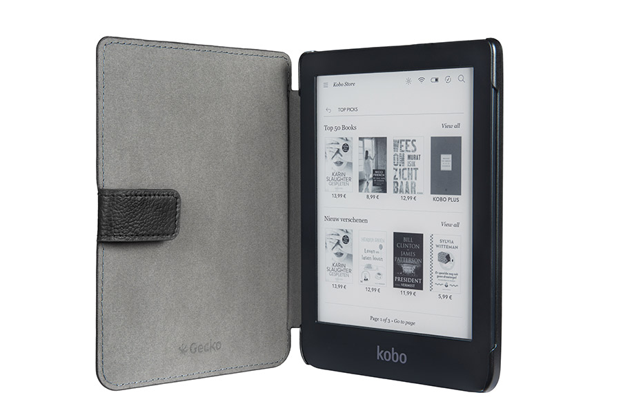 Geckocovers.com E-readers & Accessoires