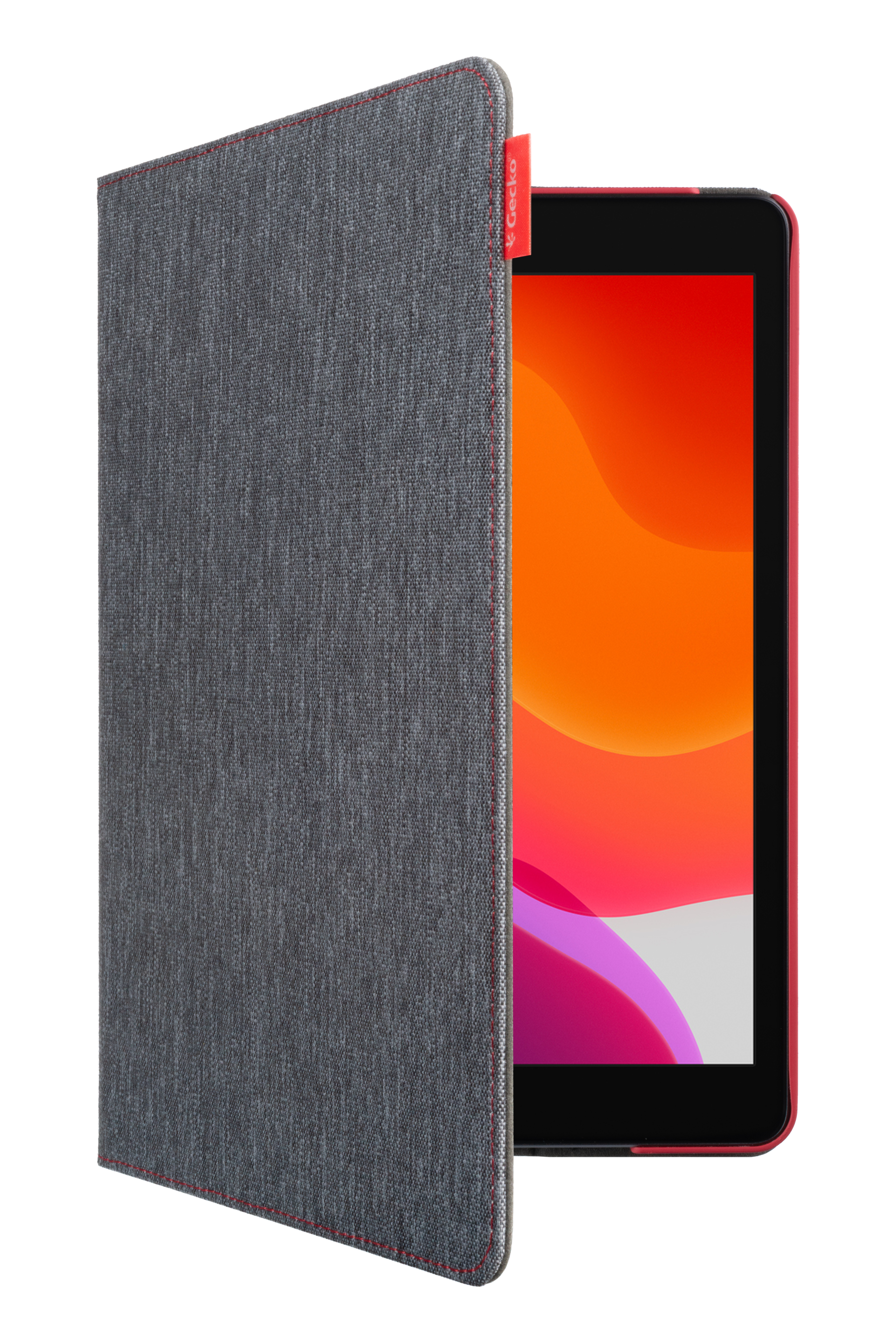 ColorTwist EasyClick Tablet case - Apple iPad 10.2 inch (2019/2020/2021)