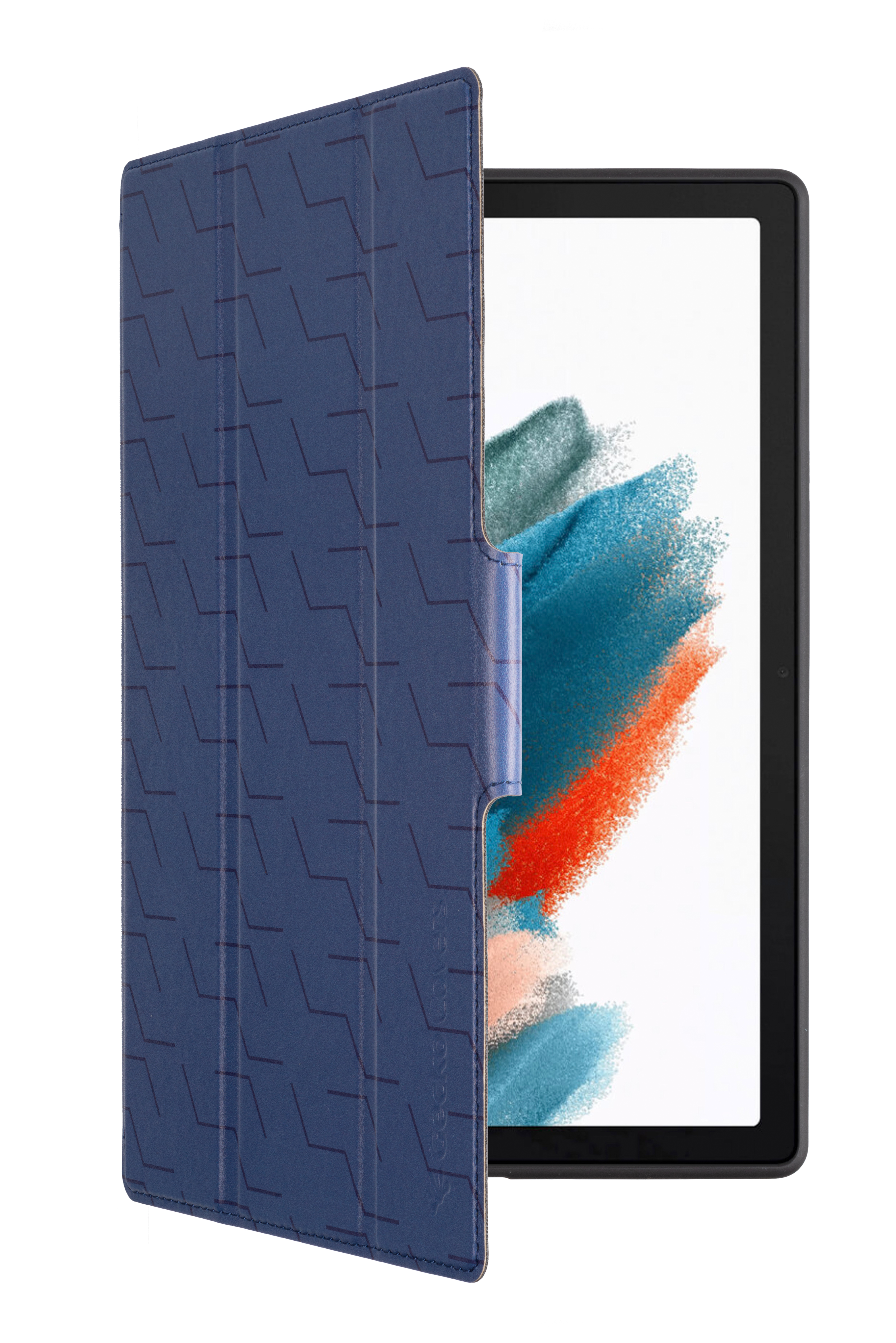 Tablet cover voor Samsung Galaxy Tab A8 10.5 inch (2021) Kids Cover