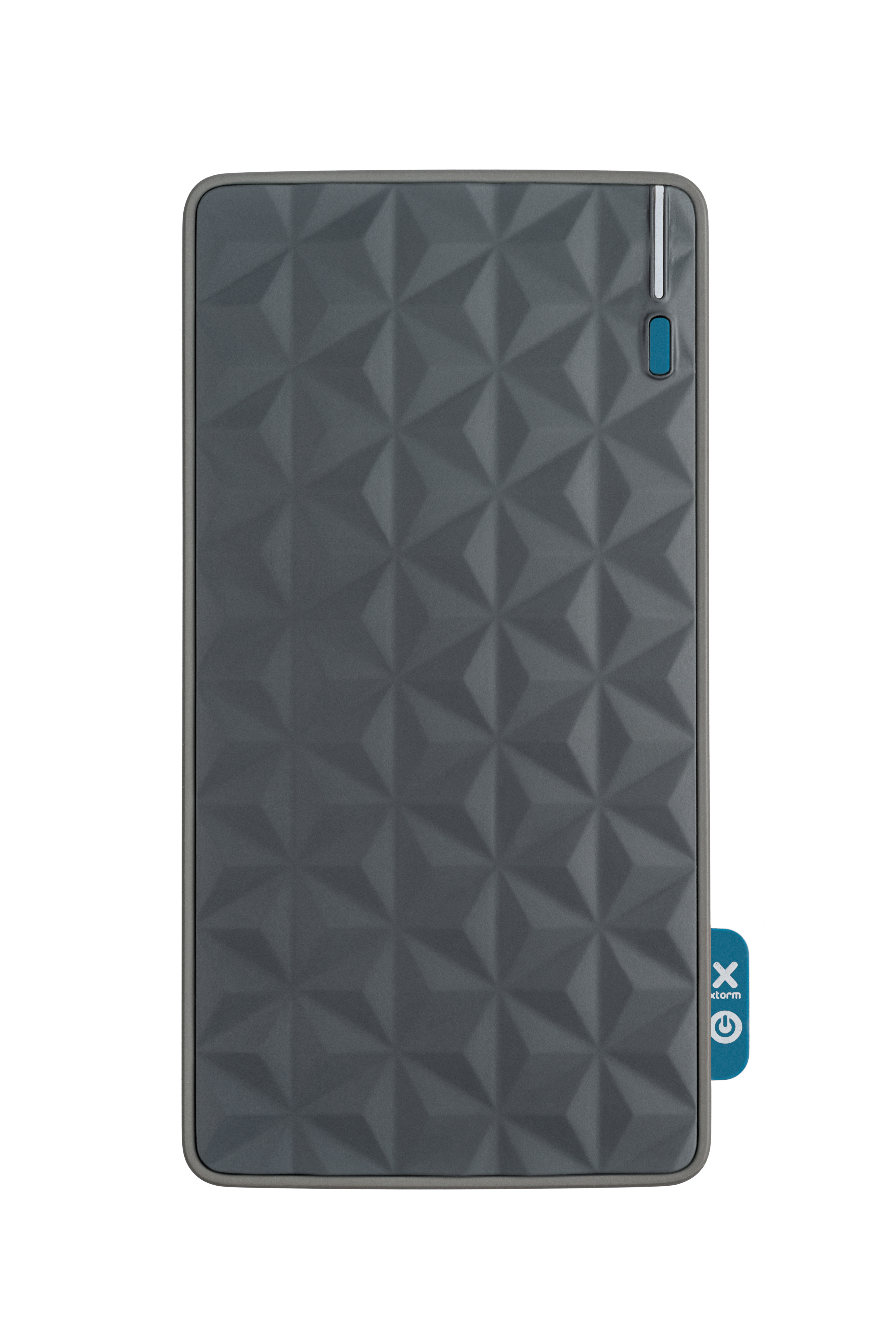 Xtorm 20W Powerbank voor iPhone 12 en iPhone 13 – 20.000 mAh – grijs/blauw