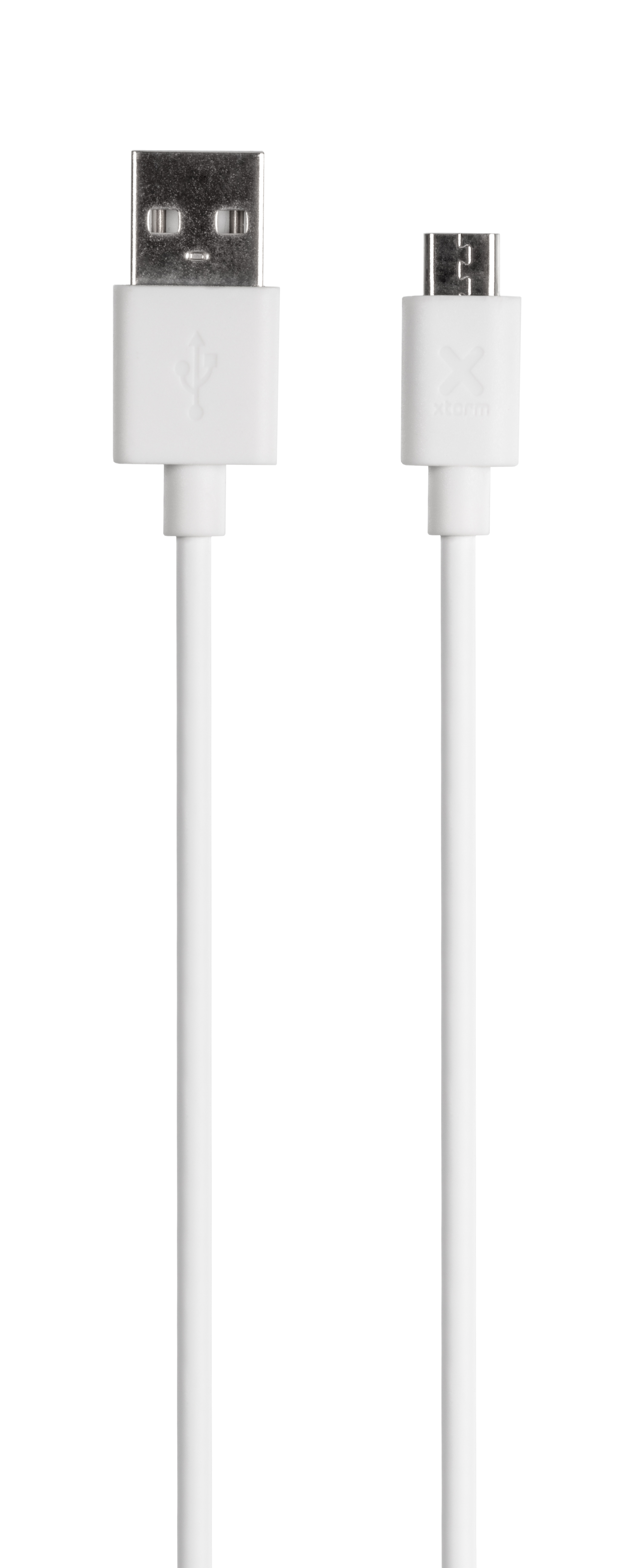 Xtorm Essential USB to Micro cable (1m)