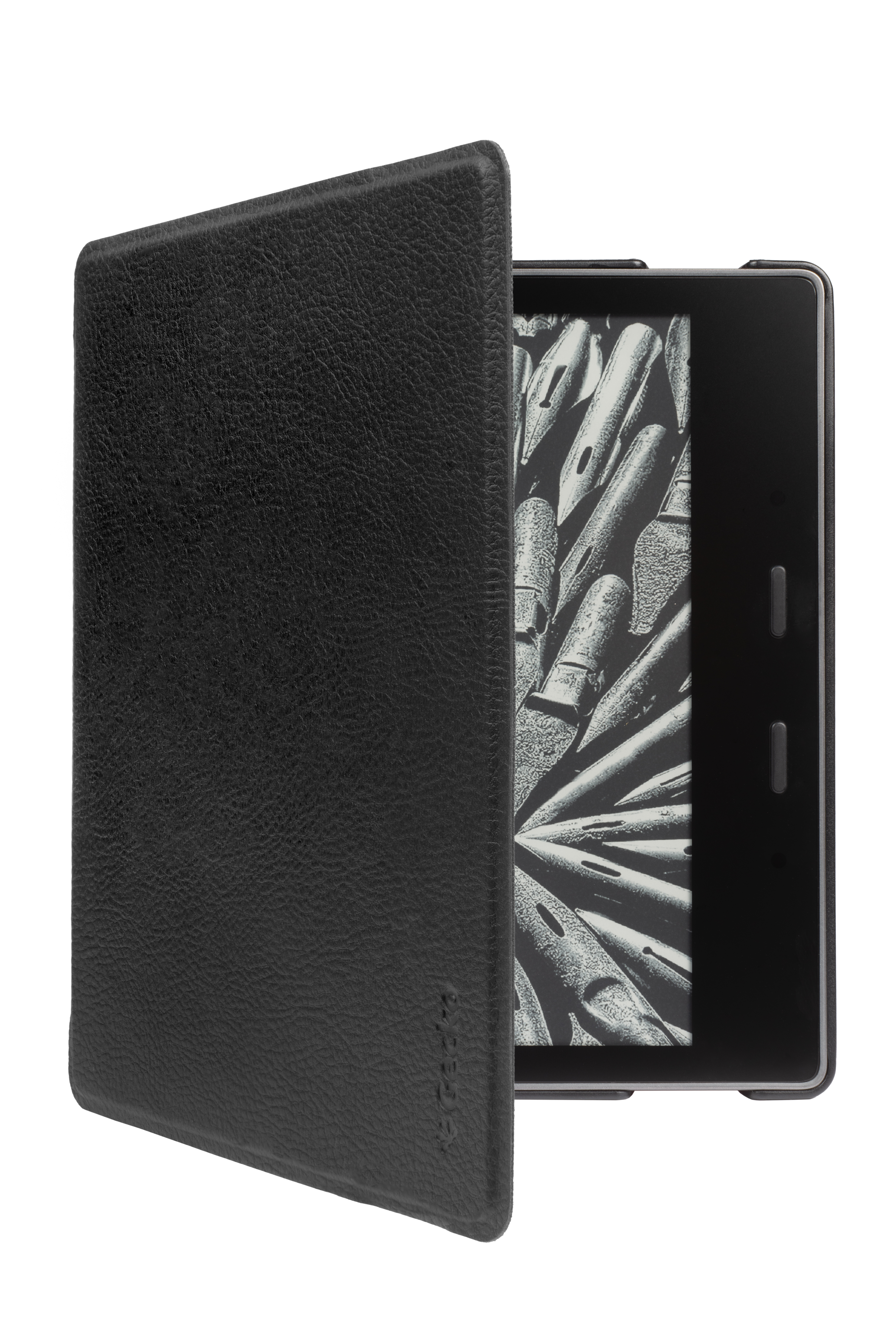 E-Reader cover voor Amazon Kindle Oasis (2019 3rd Gen)