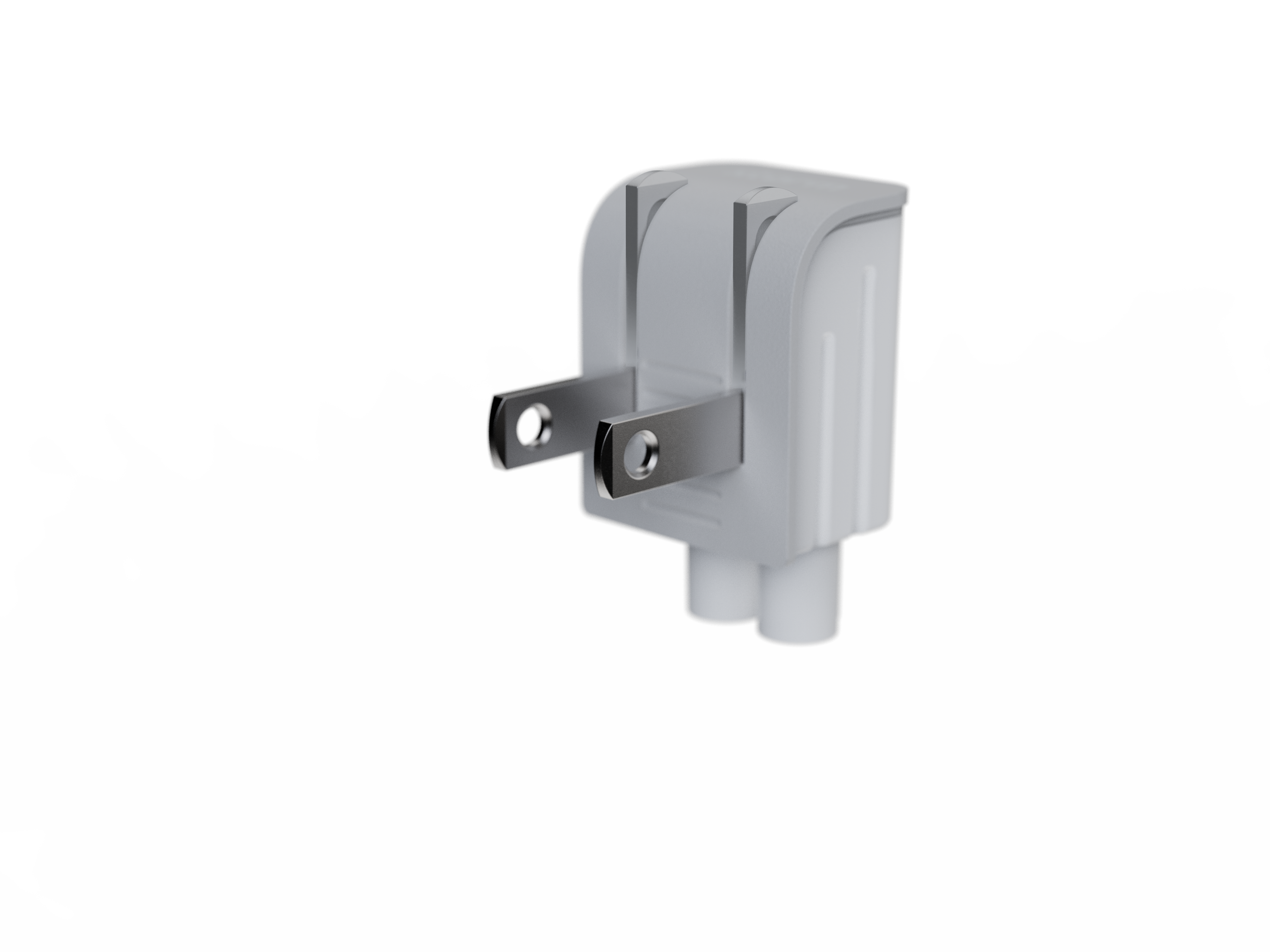 Replacement USA plug (Type A)