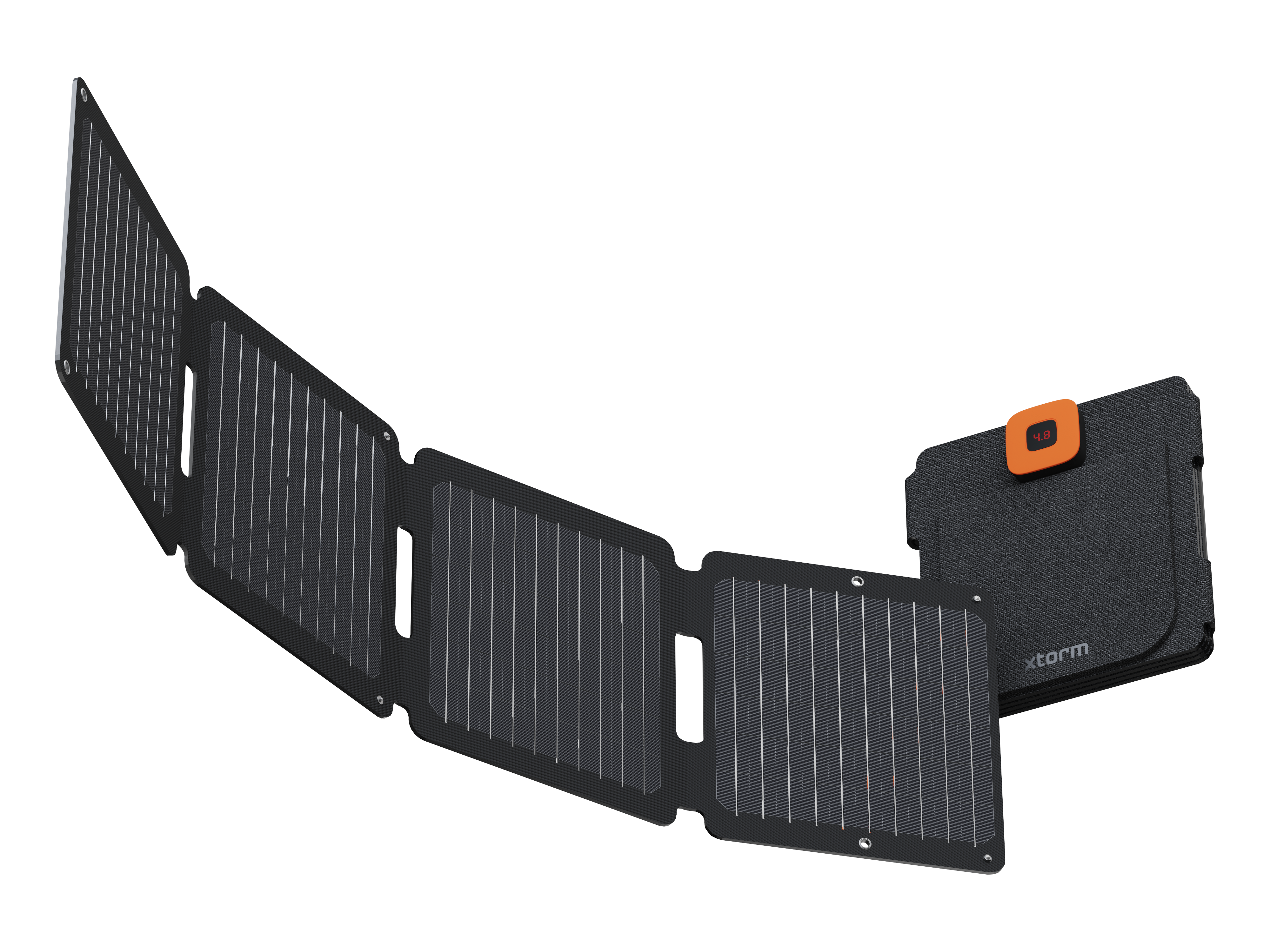 SolarBooster 28W - Foldable Solar Panel