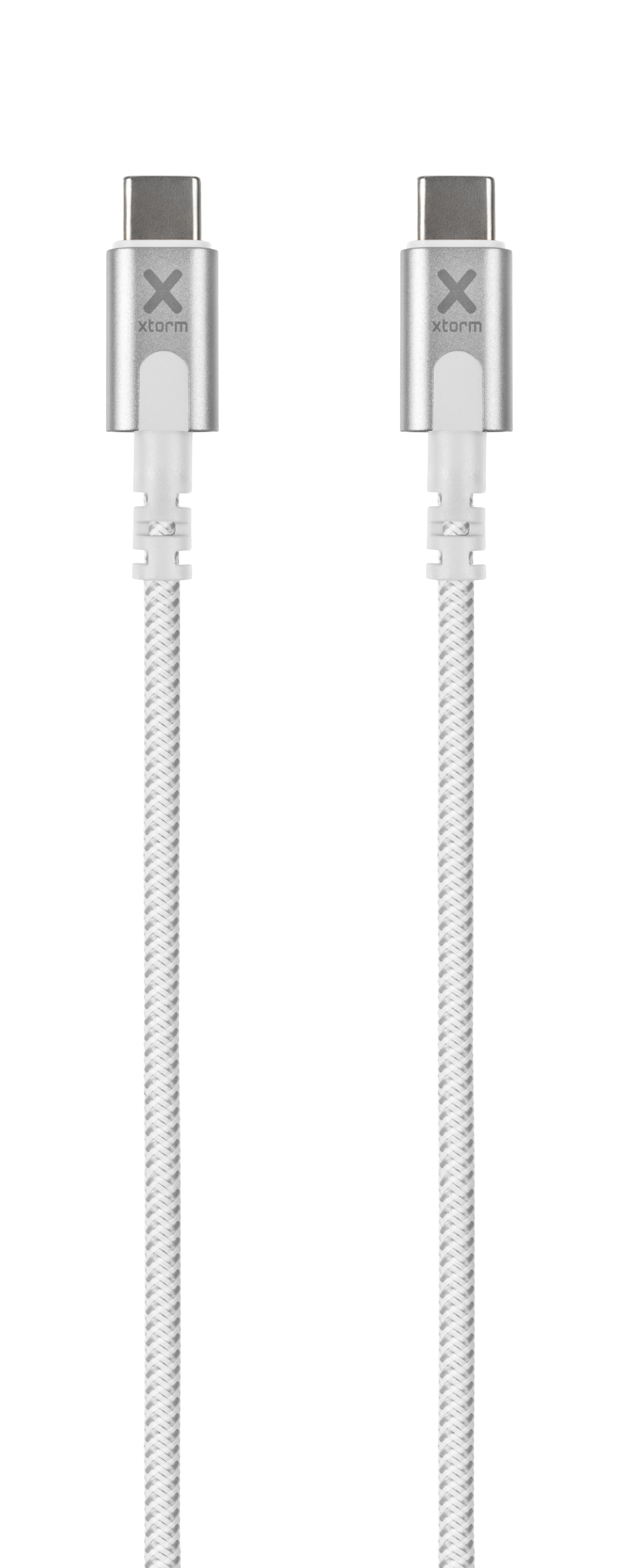 Original USB-C PD cable (2m) White