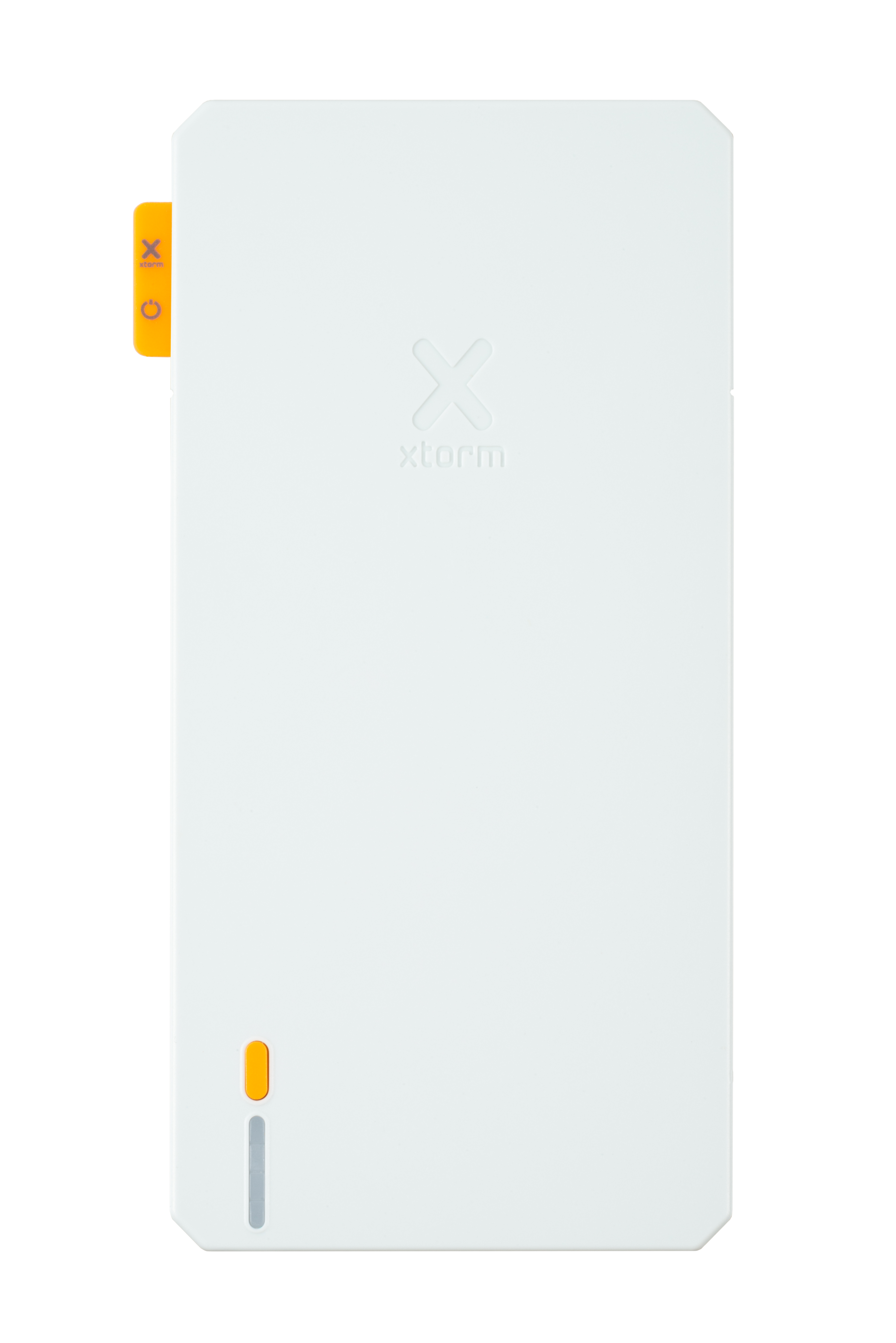 Essential Powerbank 20.000 - Cool White