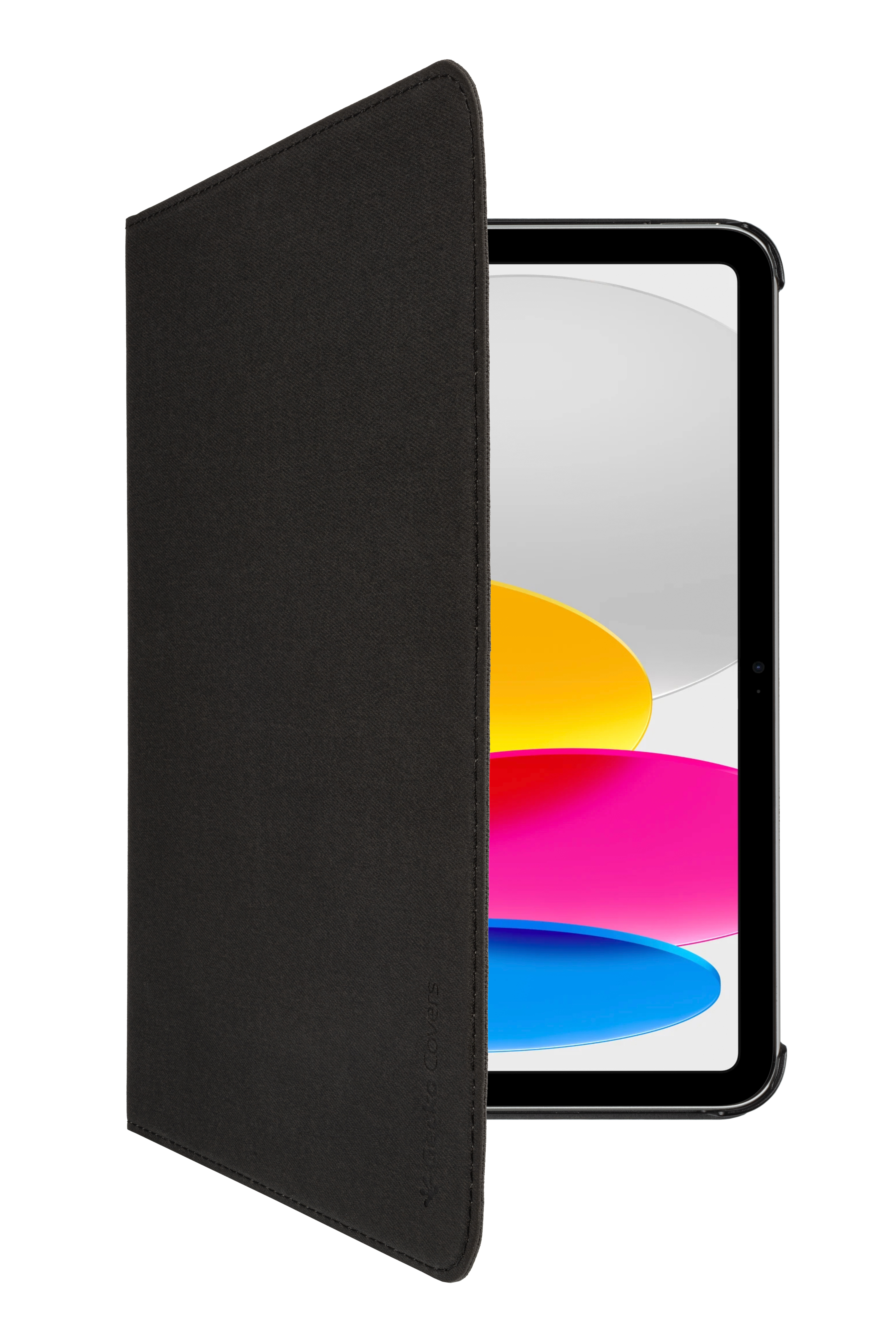 Tablet cover voor Apple iPad 10.2 inch (2019/2020/2021)