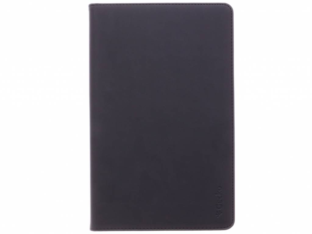 GECKO Easy-click Beschermhoes Galaxy Tab E Zwart