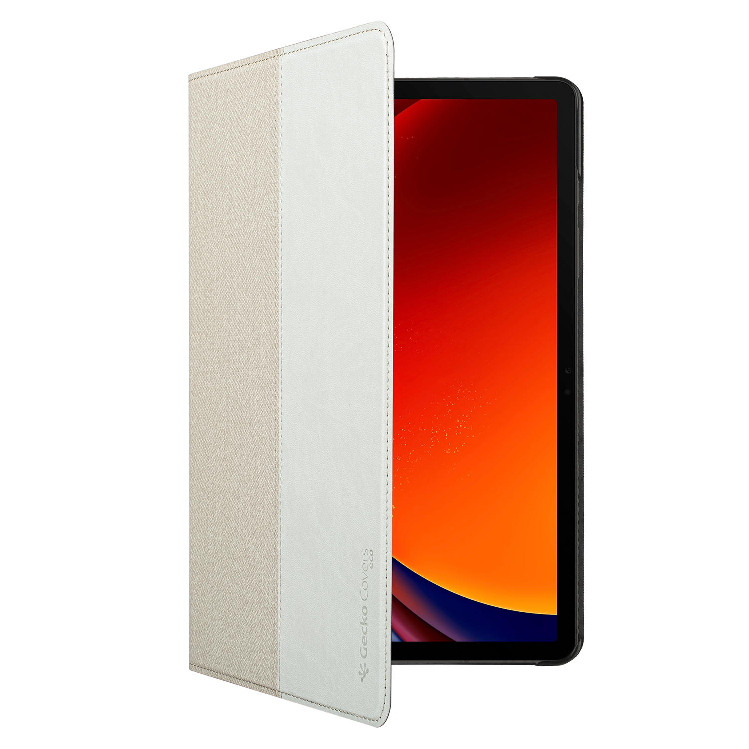 Gecko Covers EasyClick Cover eco - Suitable for Samsung Tab S9