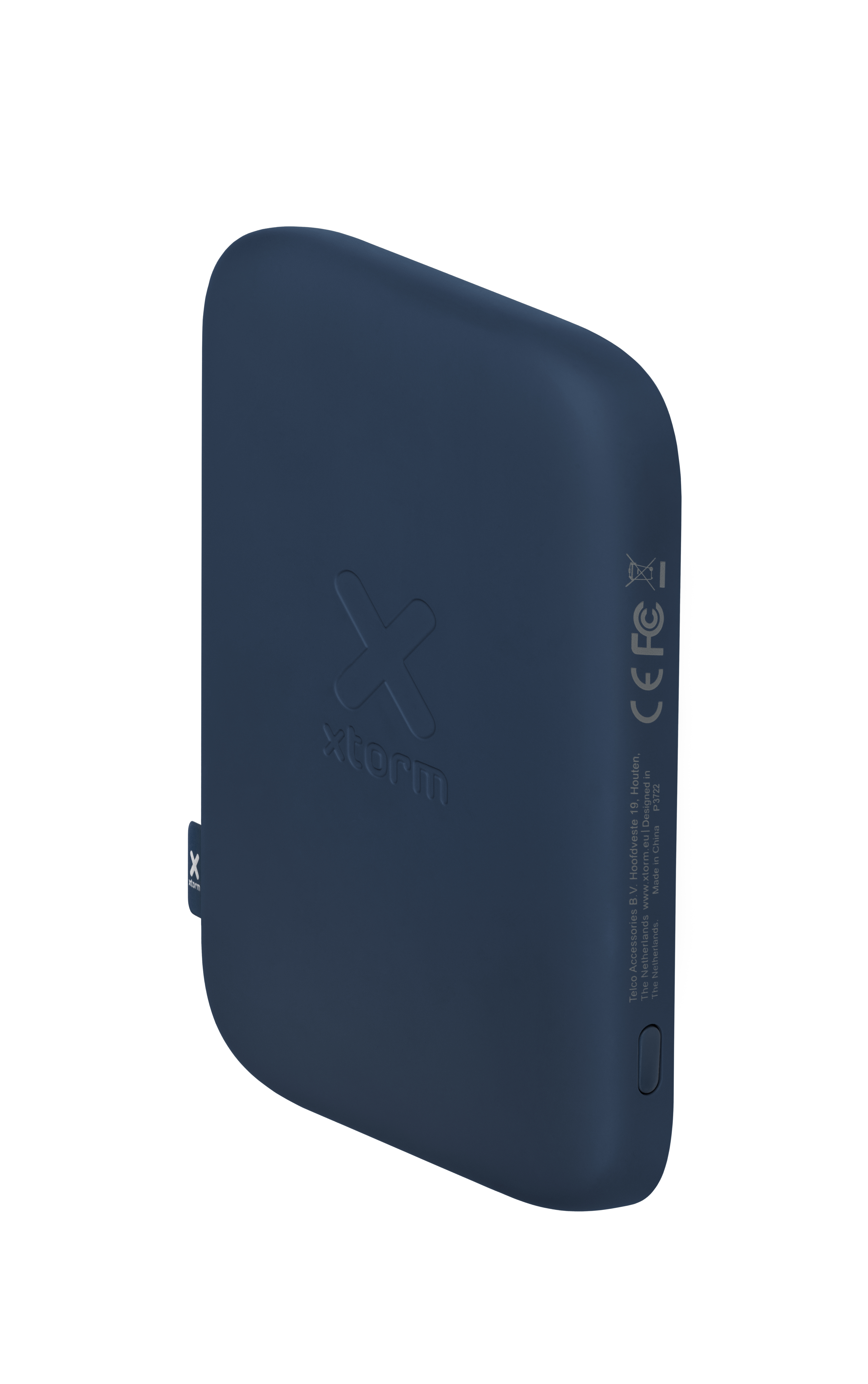 Magnetic Wireless Power Bank 5000 (SE)