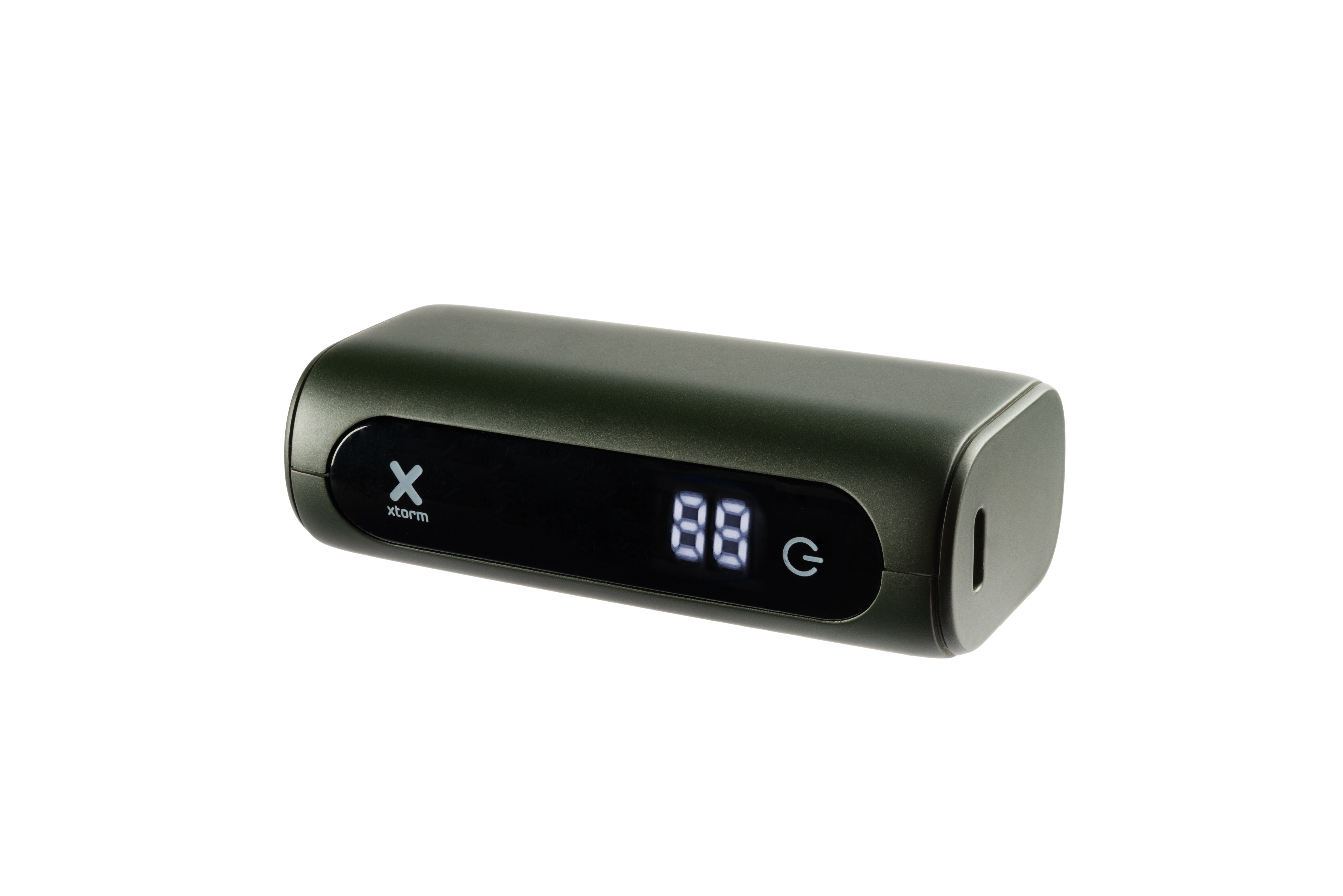 Power Bank Go 5000 - Deep Green