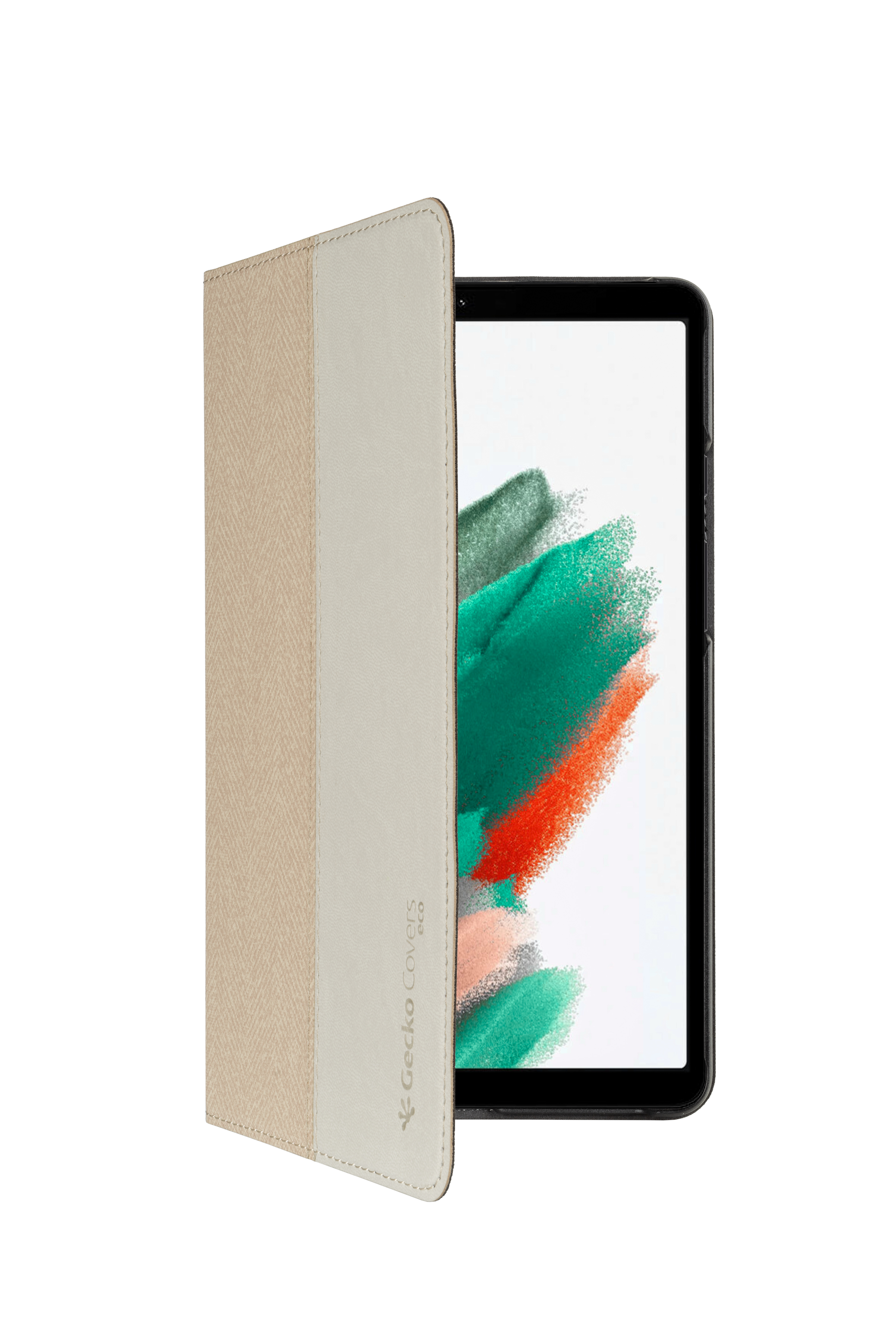 Gecko Covers EasyClick Cover eco - Suitable for Samsung Tab A9