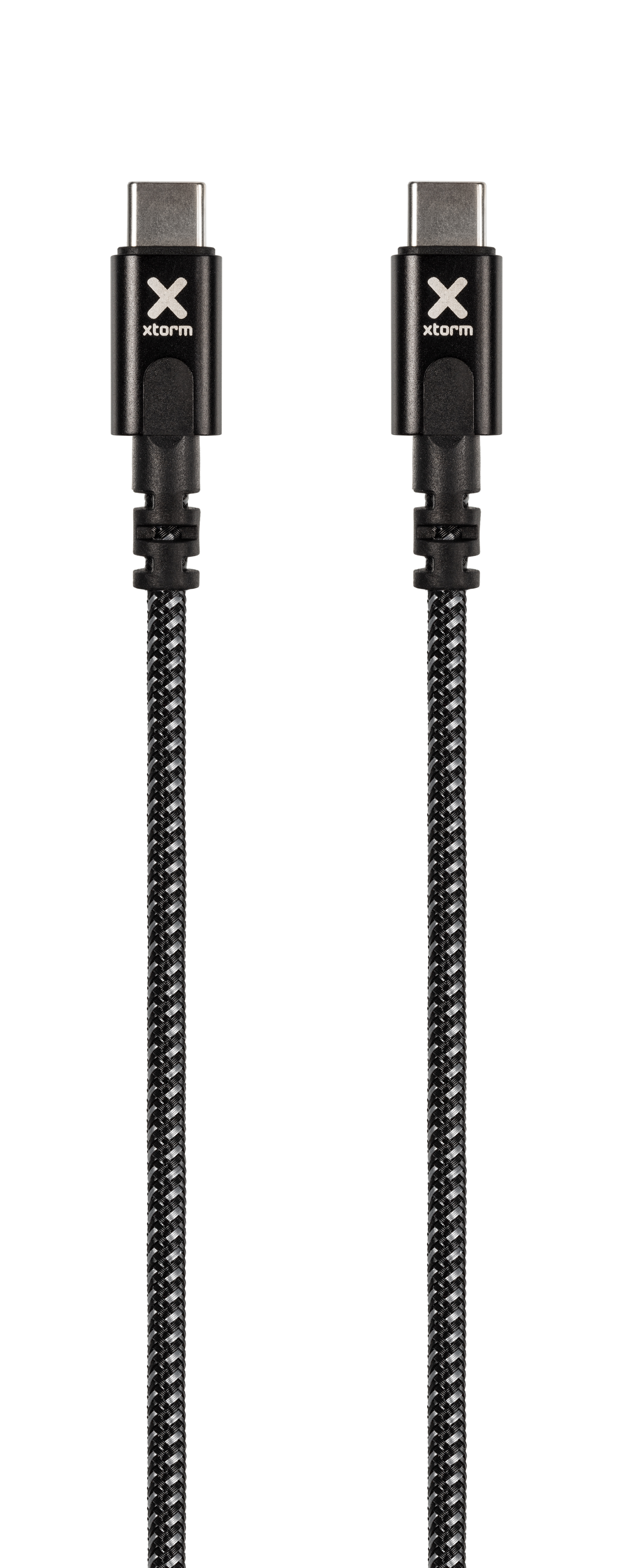 Original USB-C PD 3.1 Cable 240W (2m) Black
